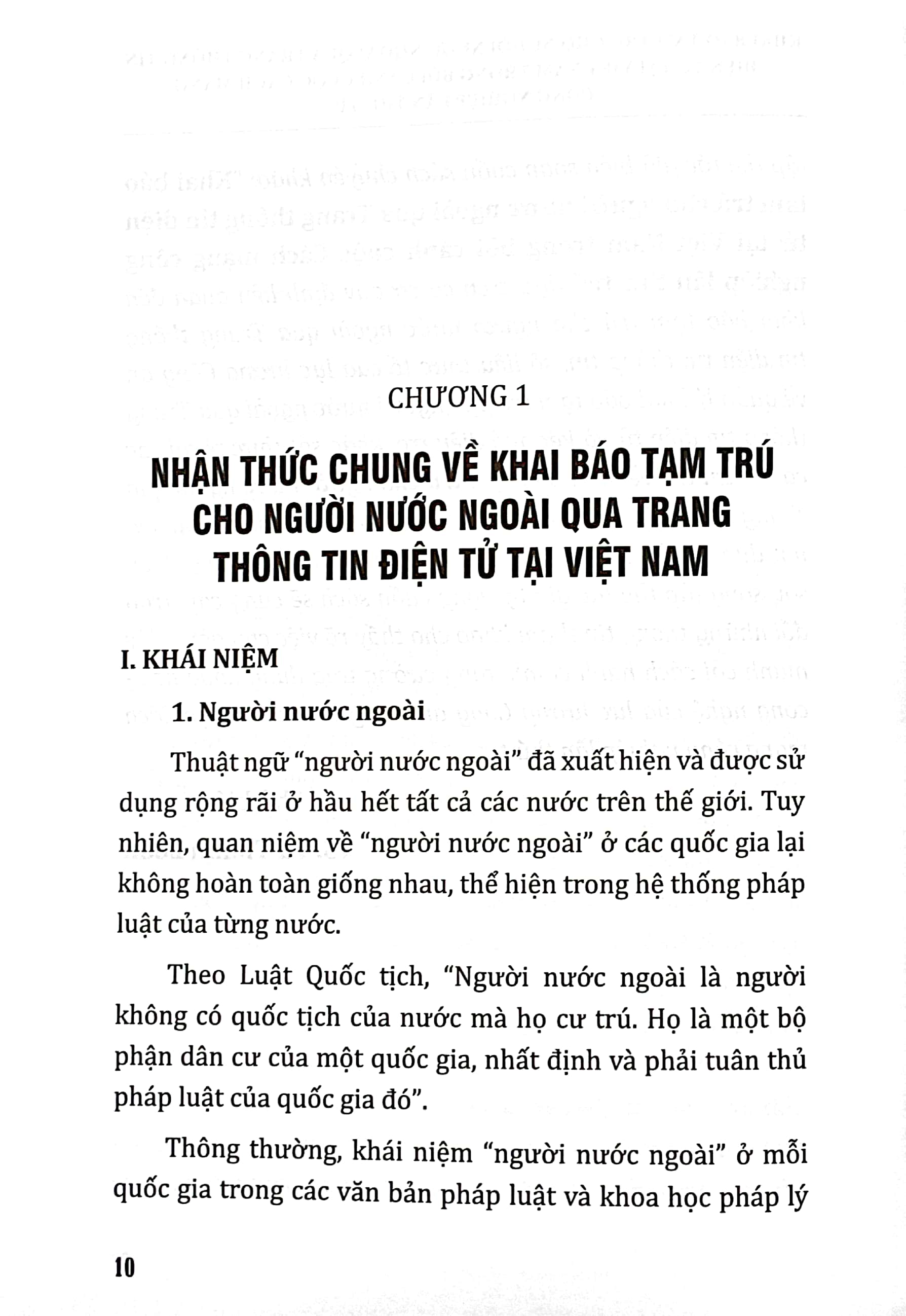 khai báo tạm trú cho người nước ngoài qua trang thông tin điện tử tại việt nam trong bối cảnh cuộc cách mạng công nghiệp lần thứ tư - Ảnh 5