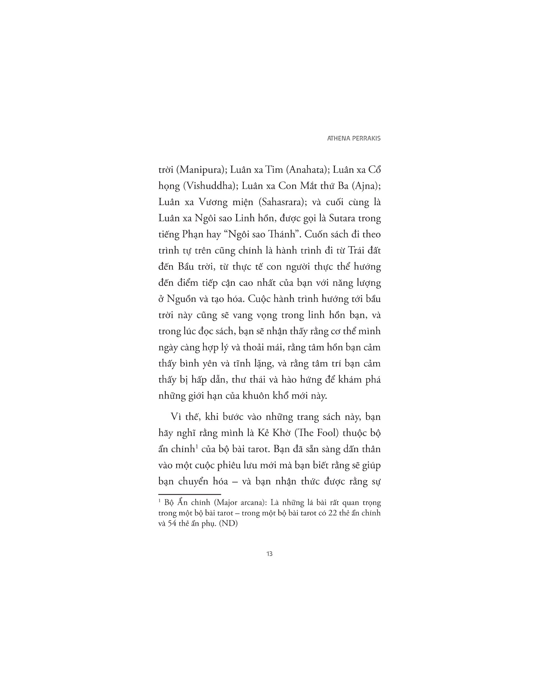 khai mở luân xa - Ảnh 11