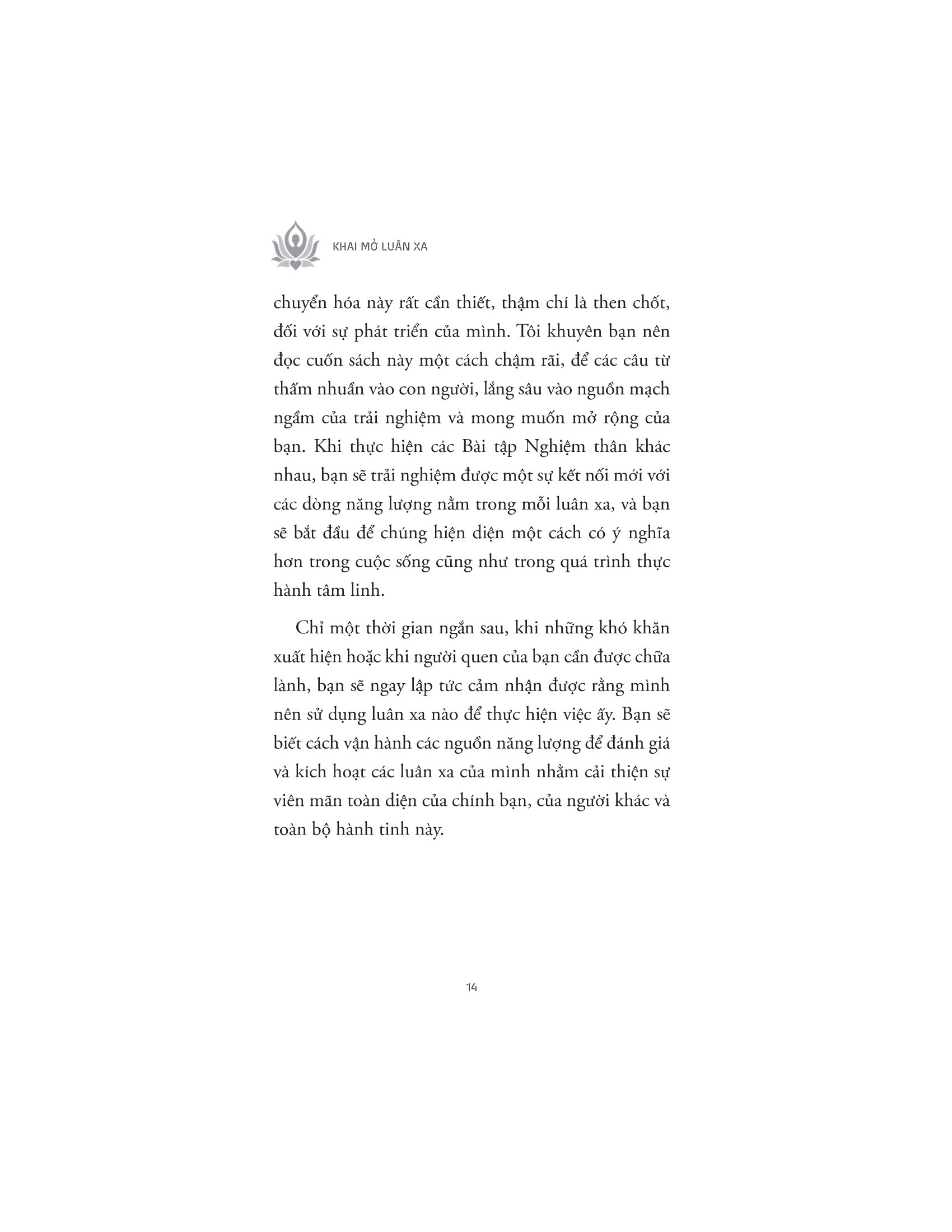 khai mở luân xa - Ảnh 12