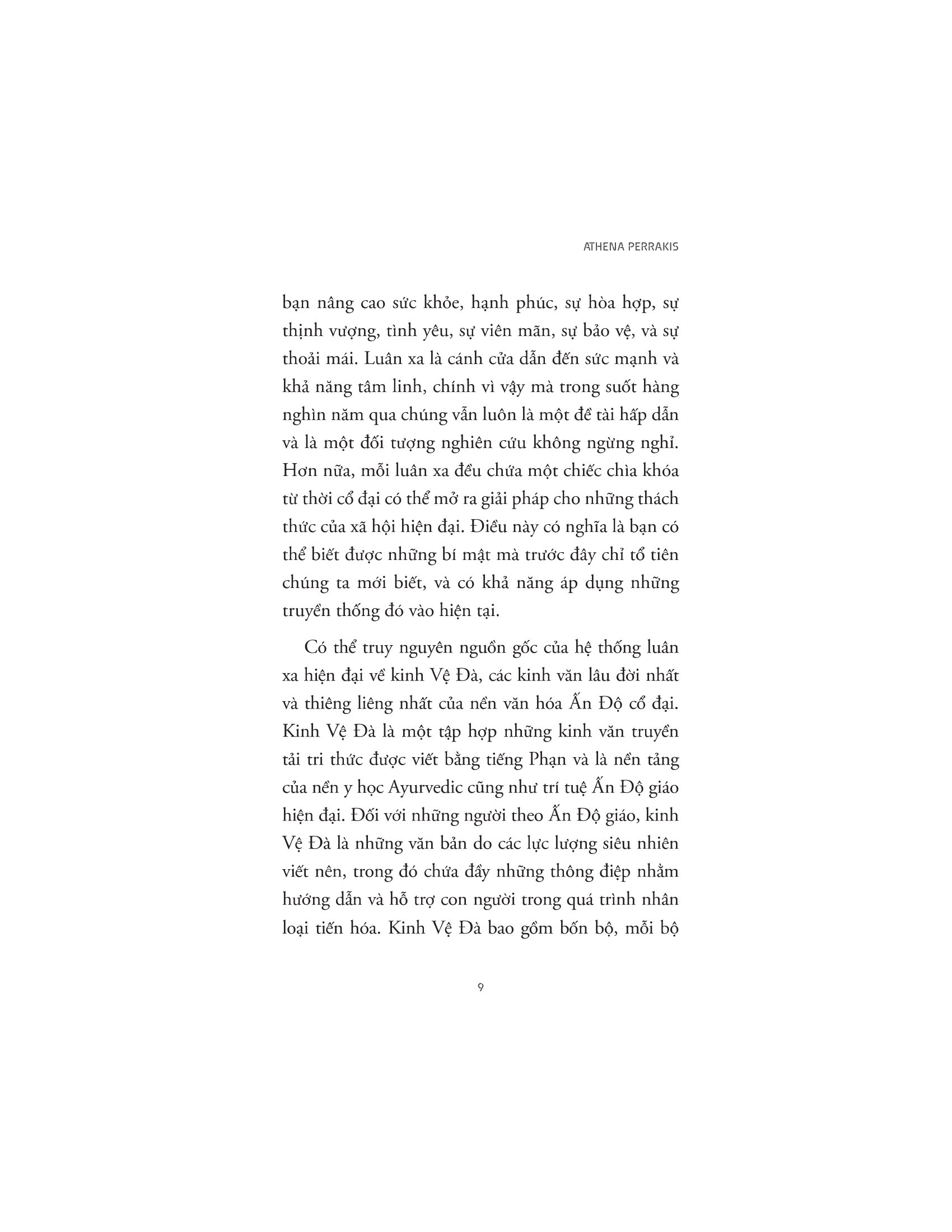 khai mở luân xa - Ảnh 7