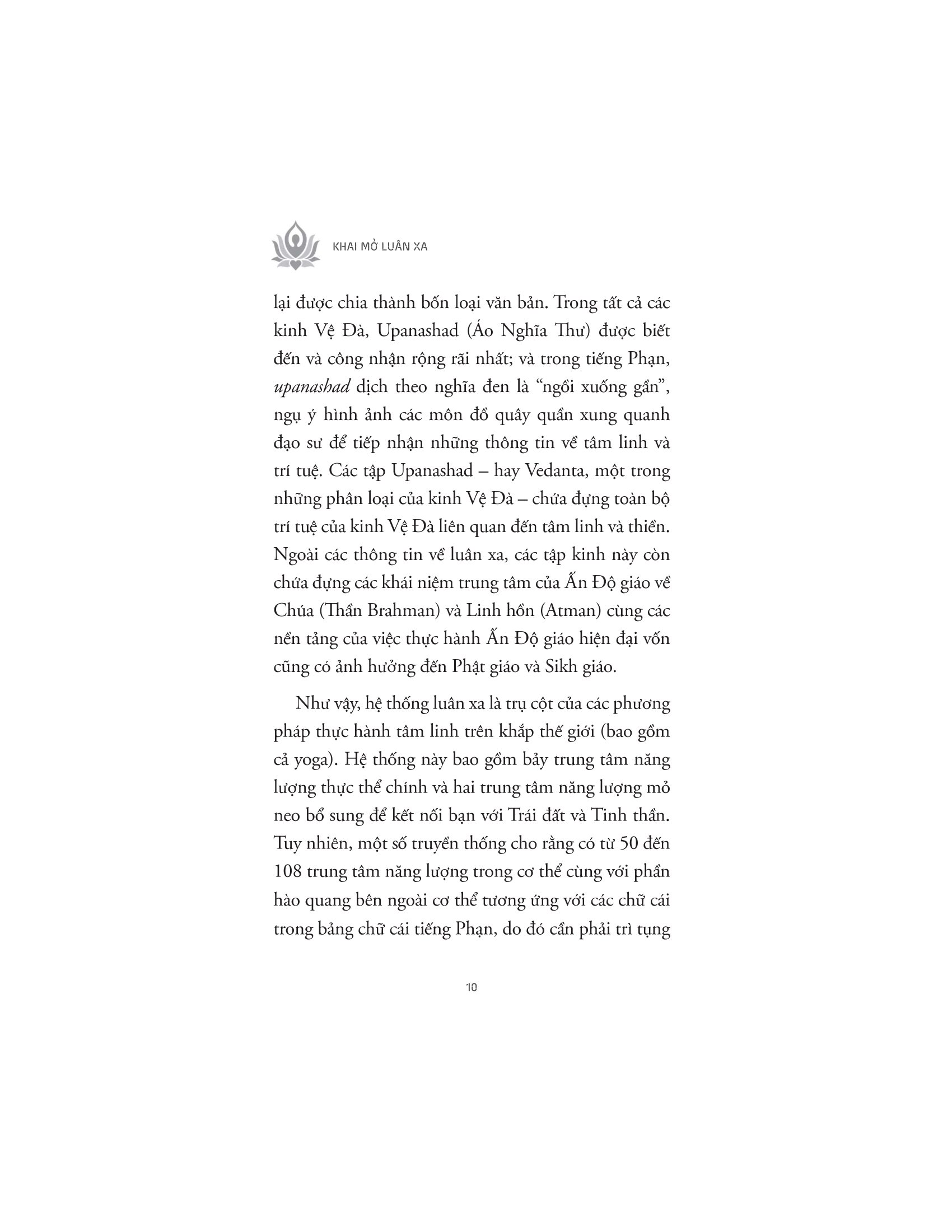 khai mở luân xa - Ảnh 8