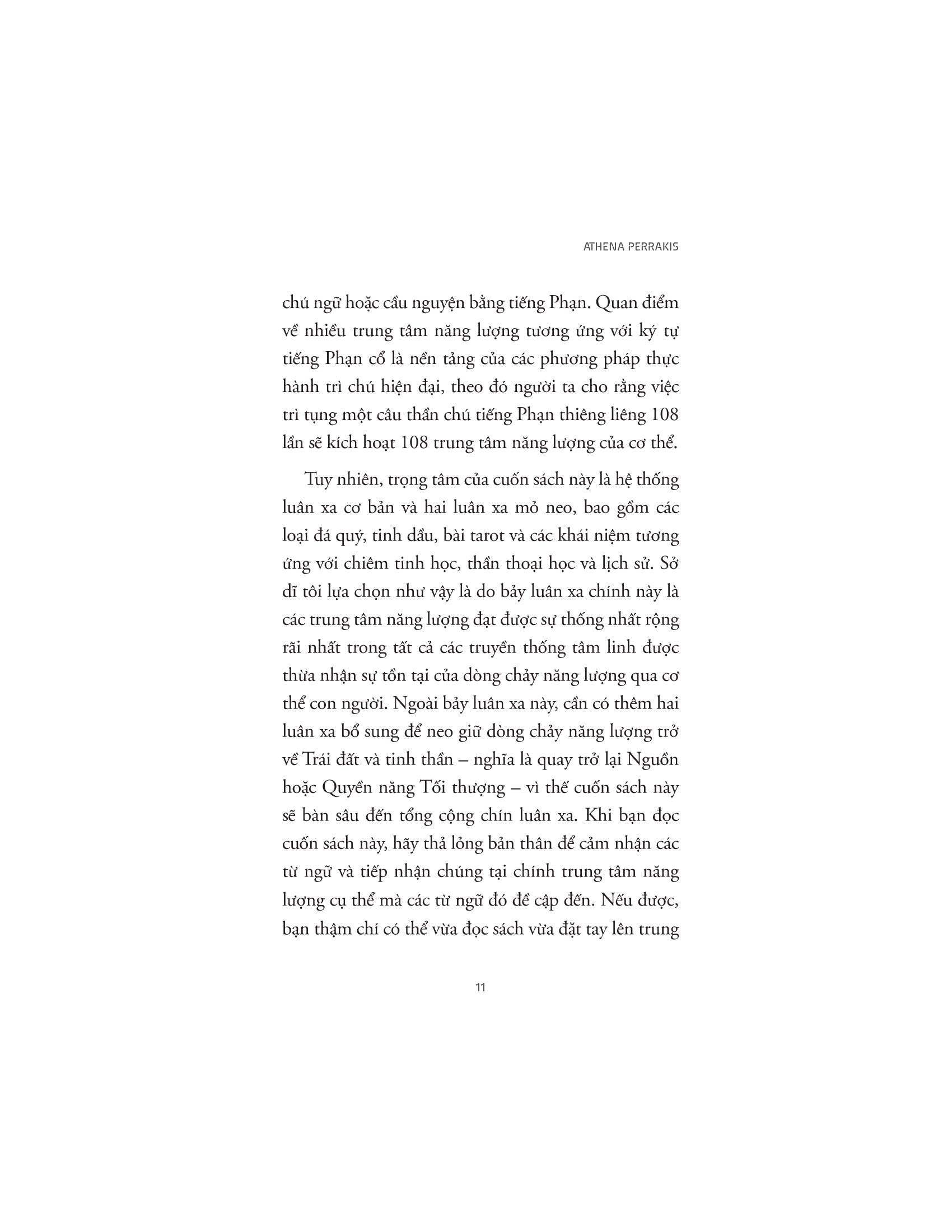 khai mở luân xa - Ảnh 9