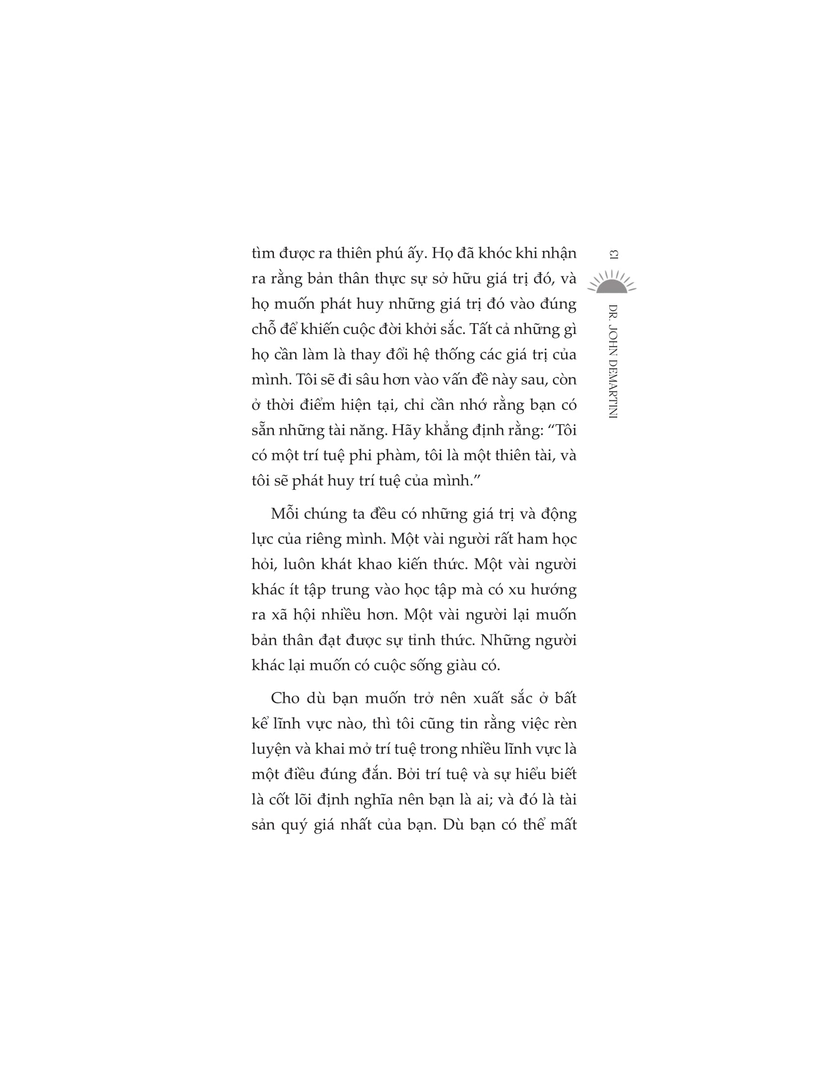 khai mở tâm thức - Ảnh 10