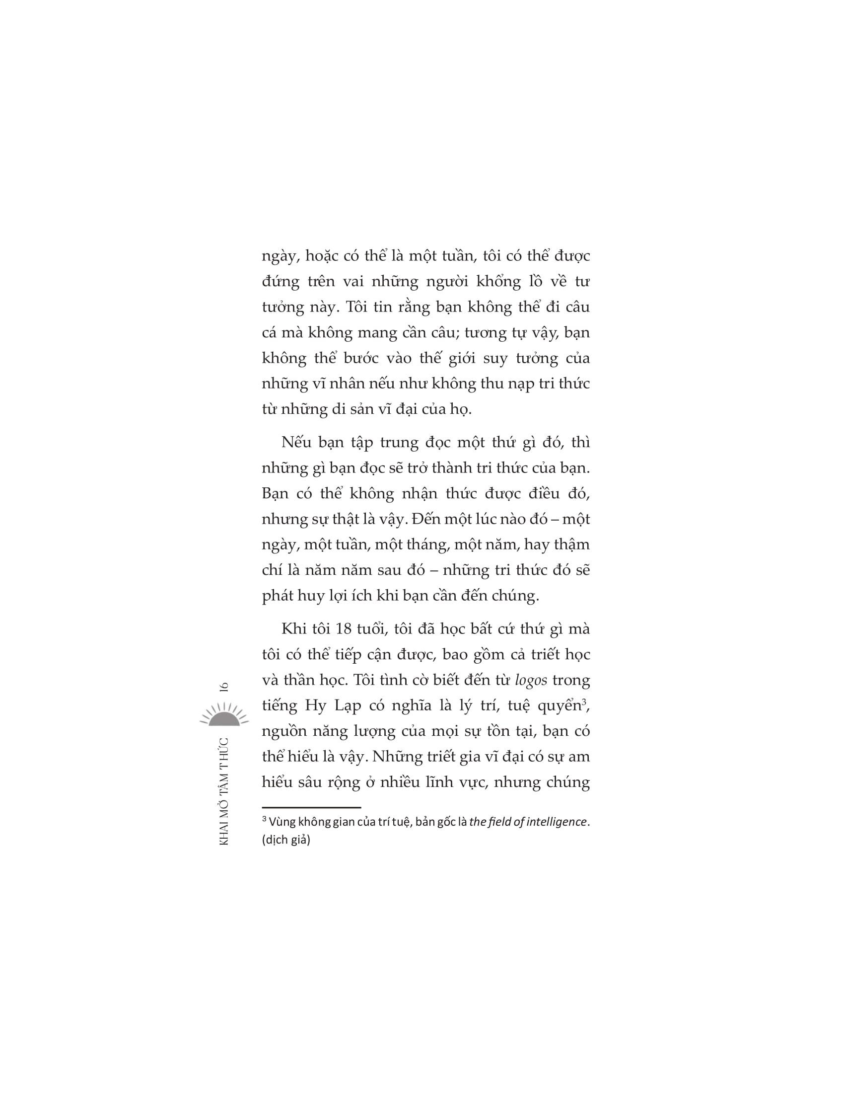 khai mở tâm thức - Ảnh 13