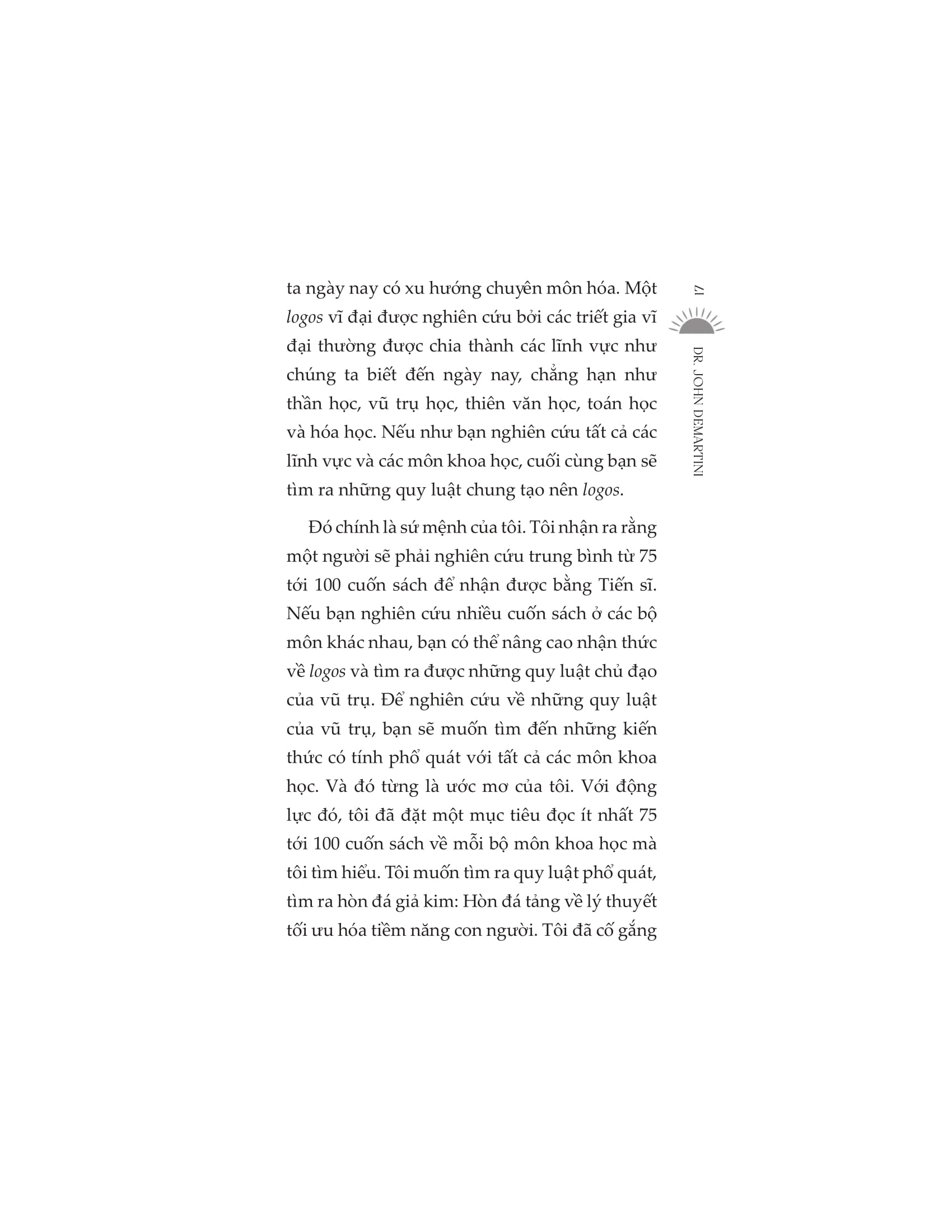 khai mở tâm thức - Ảnh 14