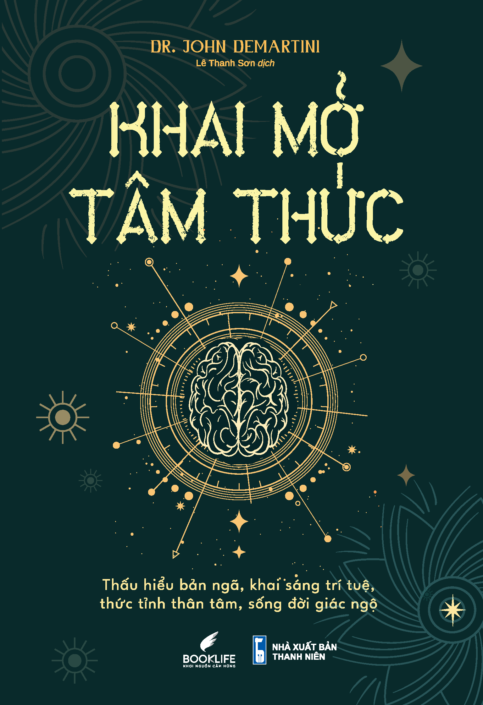 khai mở tâm thức - Ảnh 2