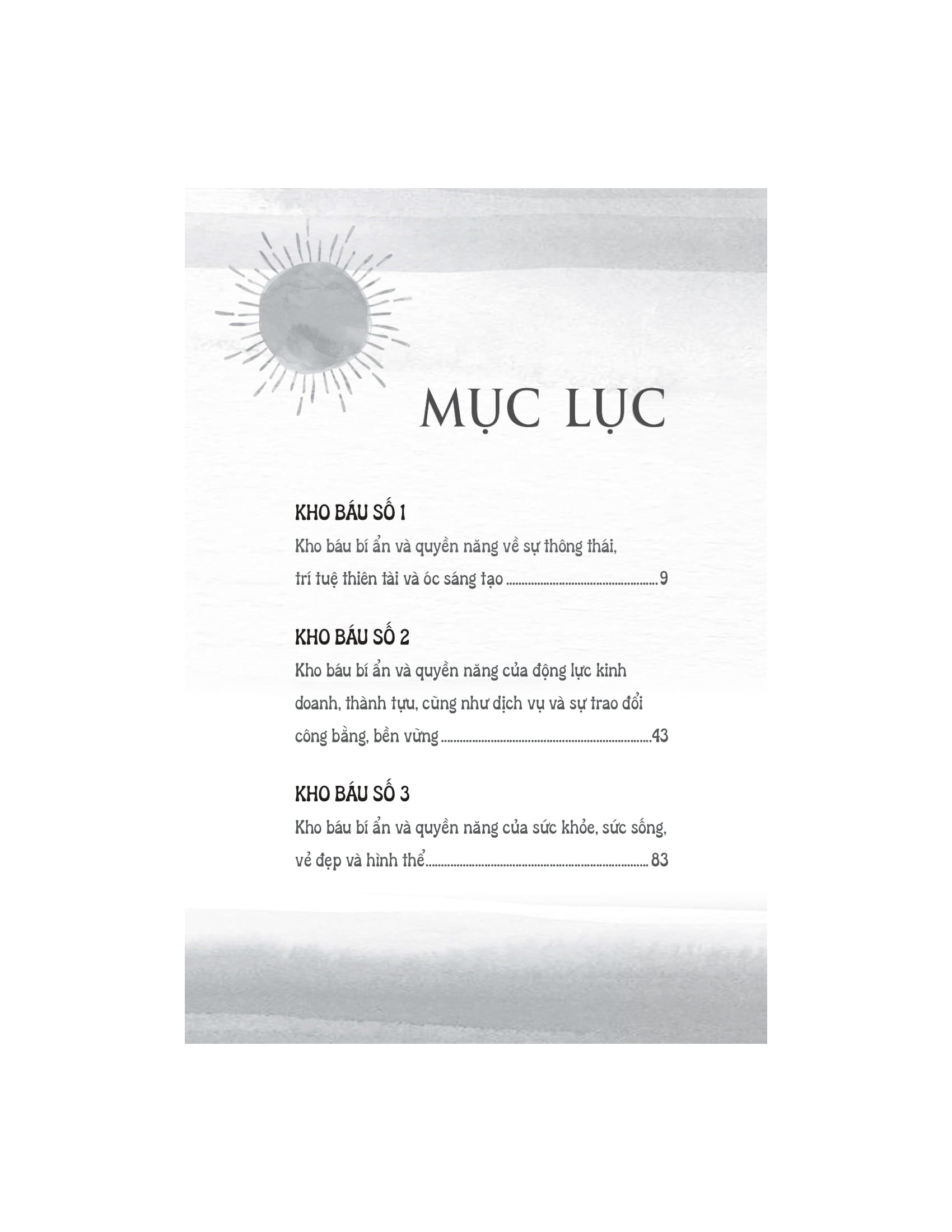 khai mở tâm thức - Ảnh 3