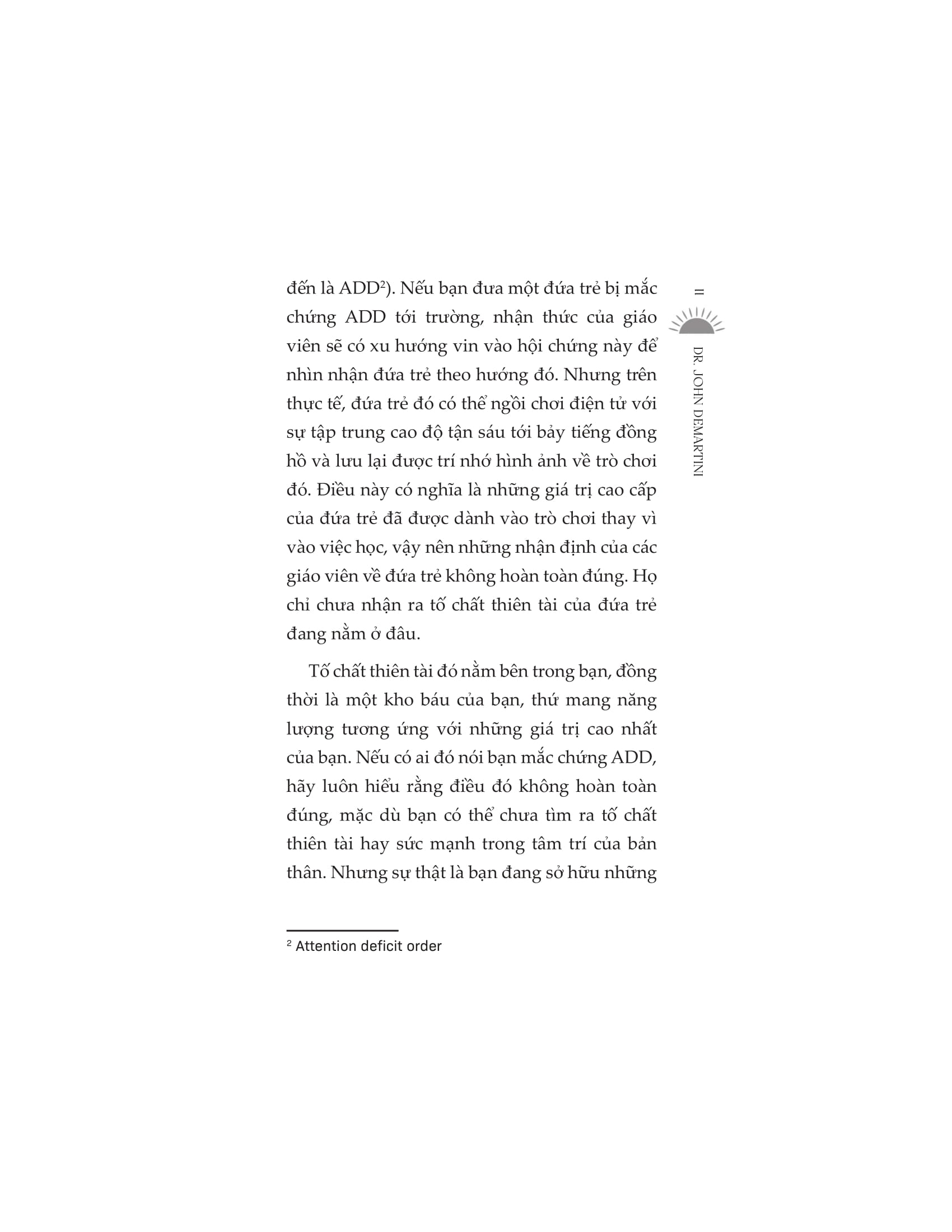 khai mở tâm thức - Ảnh 8