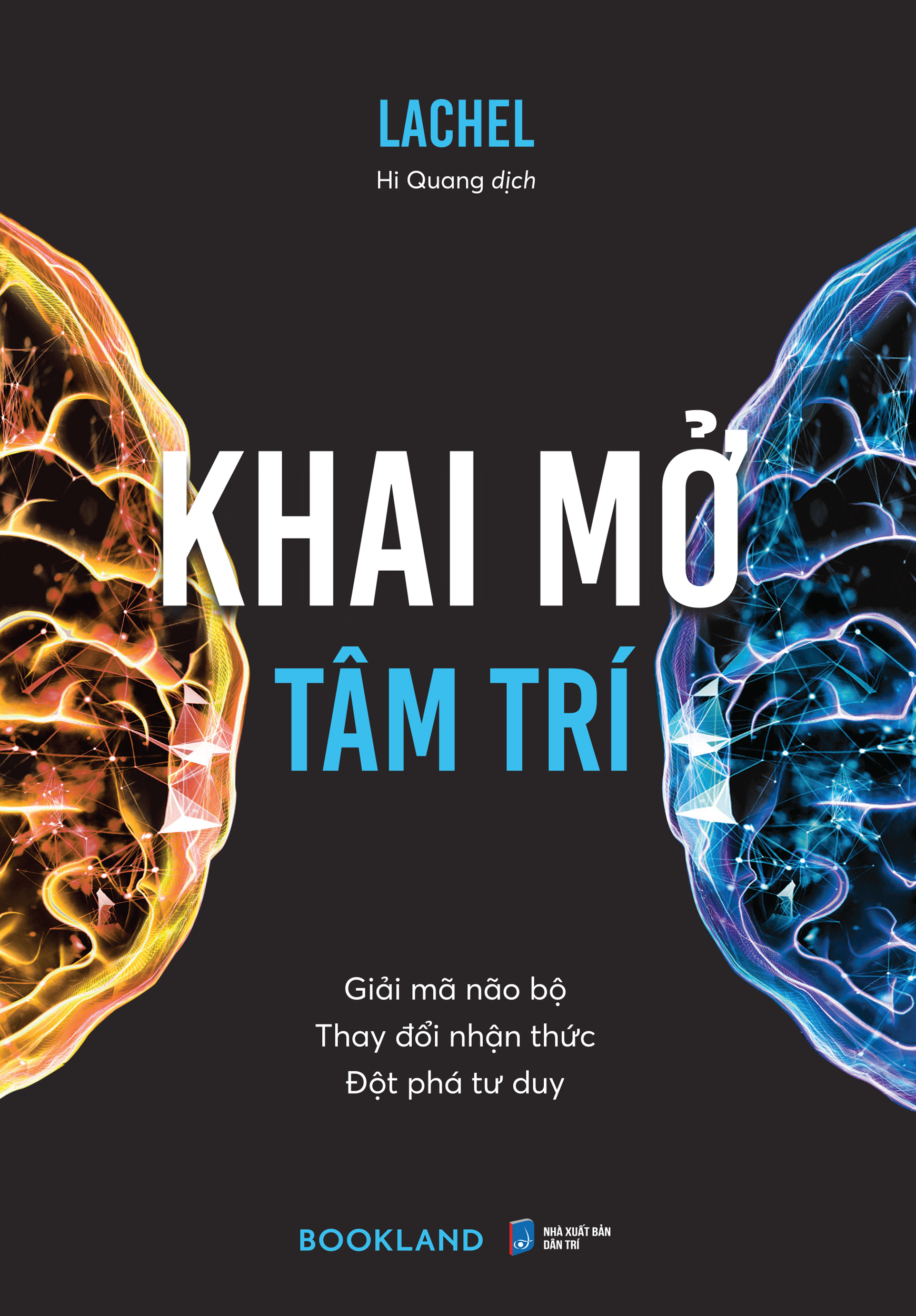 khai mở tâm trí - Ảnh 2