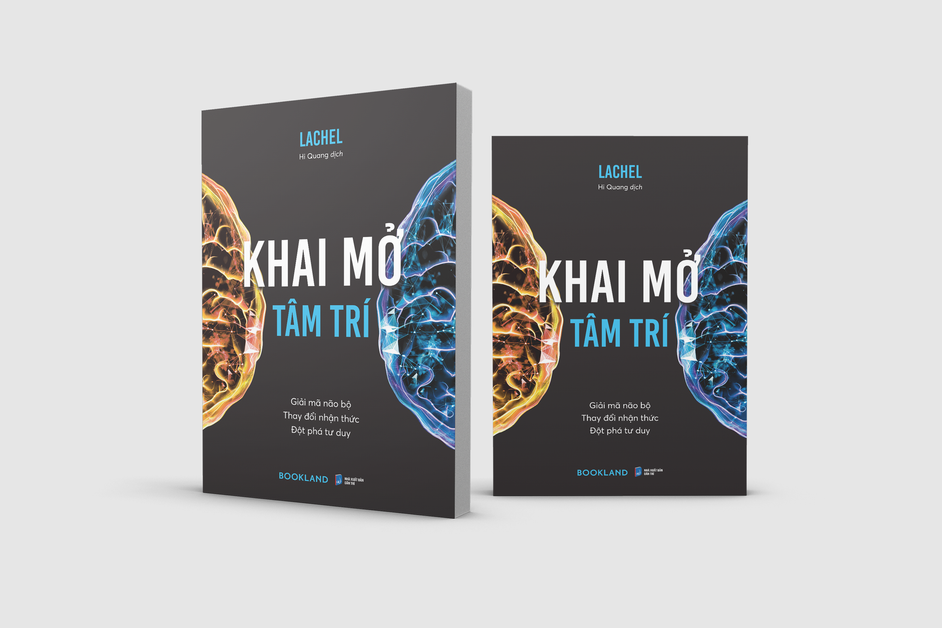 khai mở tâm trí - Ảnh 5