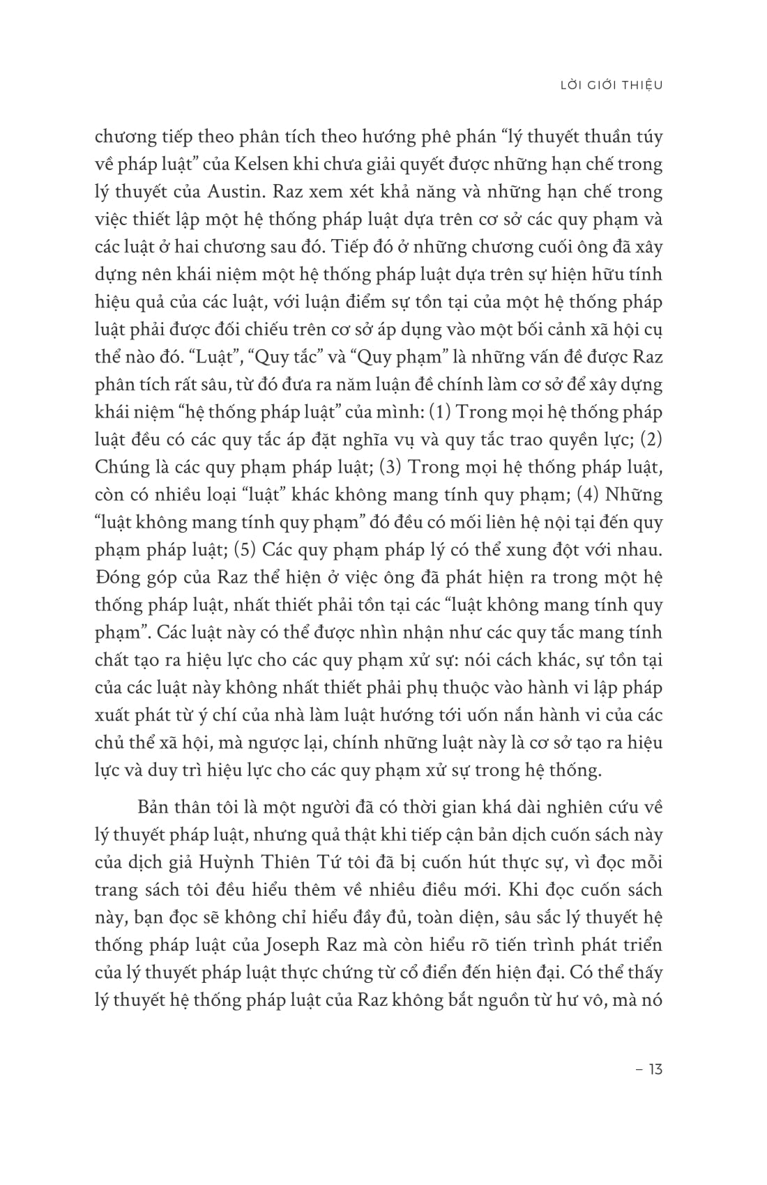 khái niệm hệ thống pháp luật - một dẫn nhập vào lý thuyết - Ảnh 13