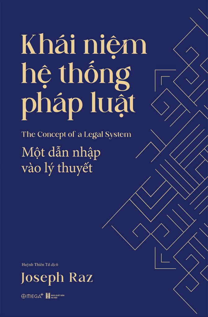 khái niệm hệ thống pháp luật - một dẫn nhập vào lý thuyết - Ảnh 2