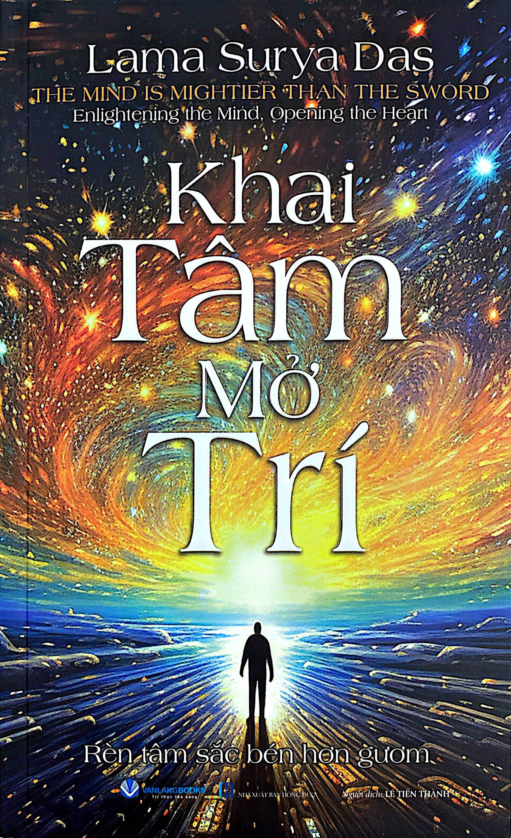 Khai Tâm Mở Trí - Rèn Tâm Sắc Bén Hơn Gươm - Ảnh 2