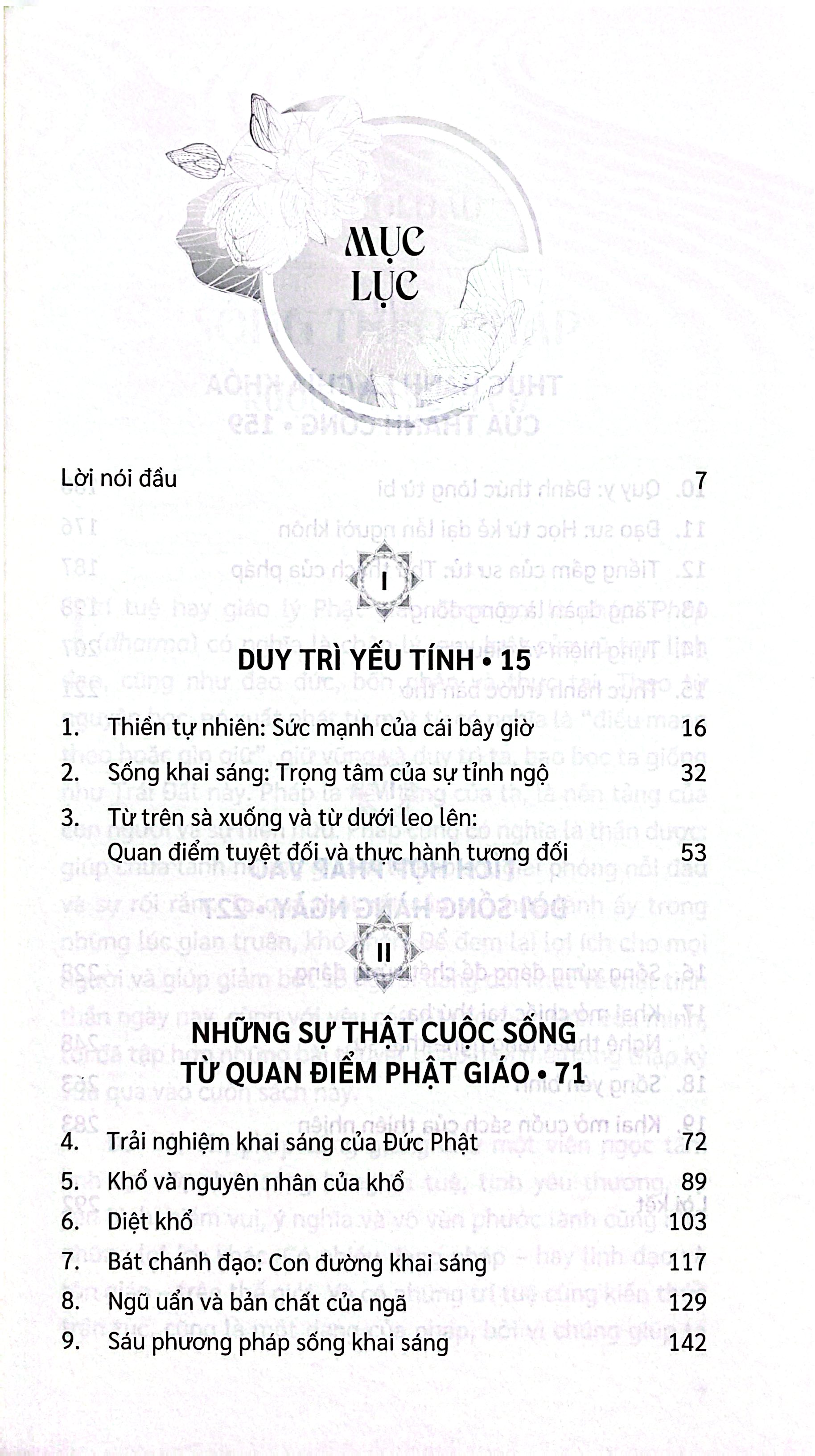 Khai Tâm Mở Trí - Rèn Tâm Sắc Bén Hơn Gươm - Ảnh 3