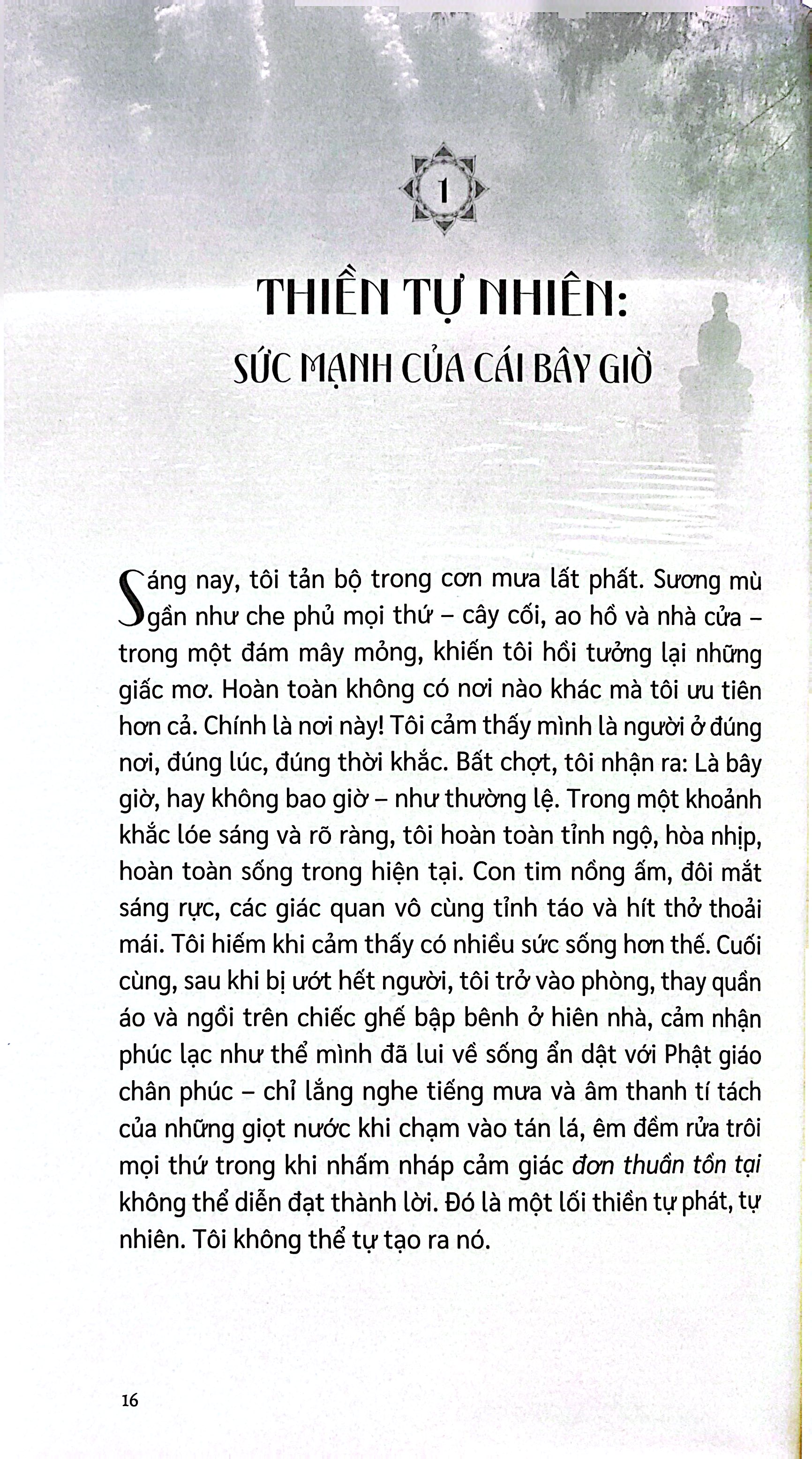 Khai Tâm Mở Trí - Rèn Tâm Sắc Bén Hơn Gươm - Ảnh 4