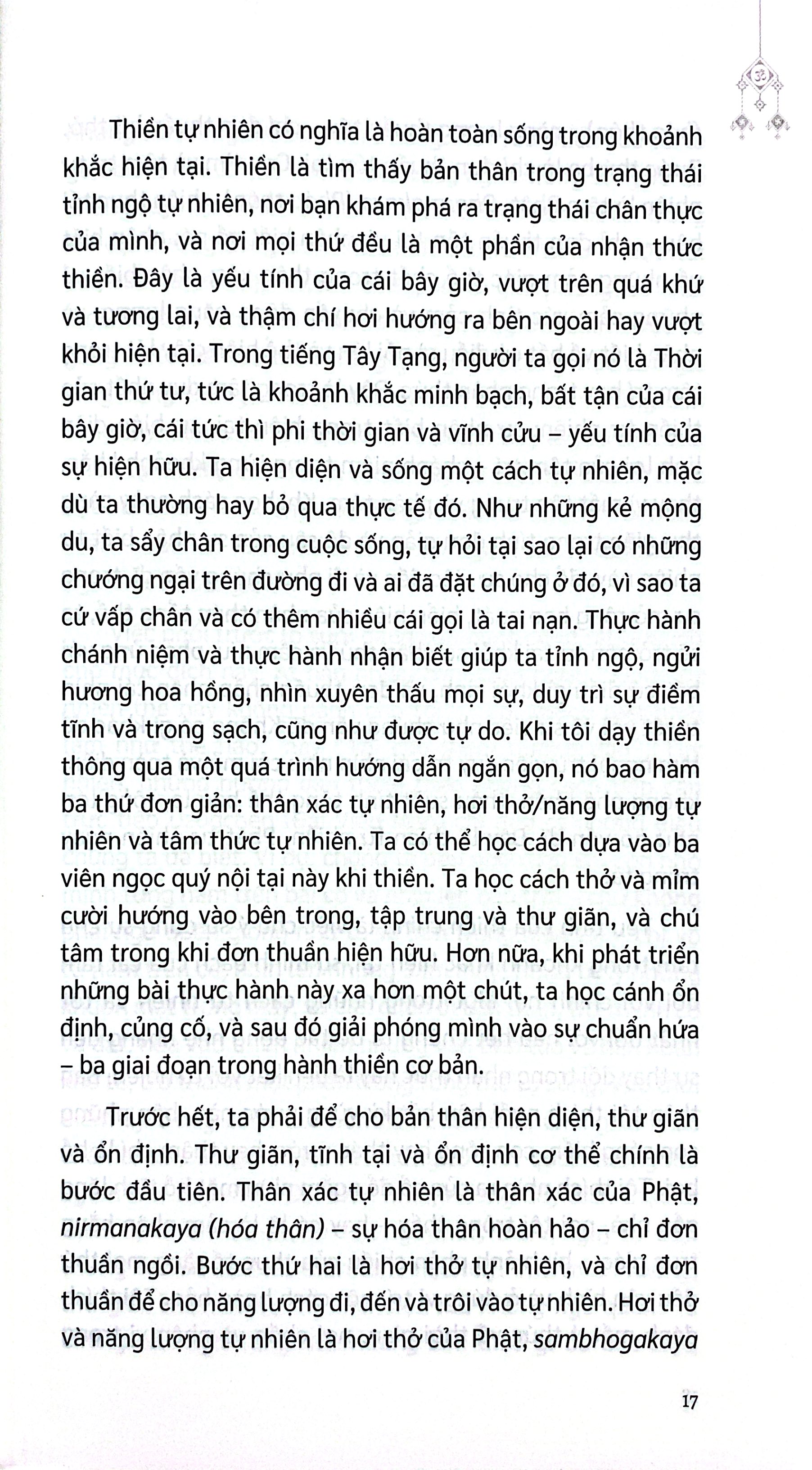 Khai Tâm Mở Trí - Rèn Tâm Sắc Bén Hơn Gươm - Ảnh 5