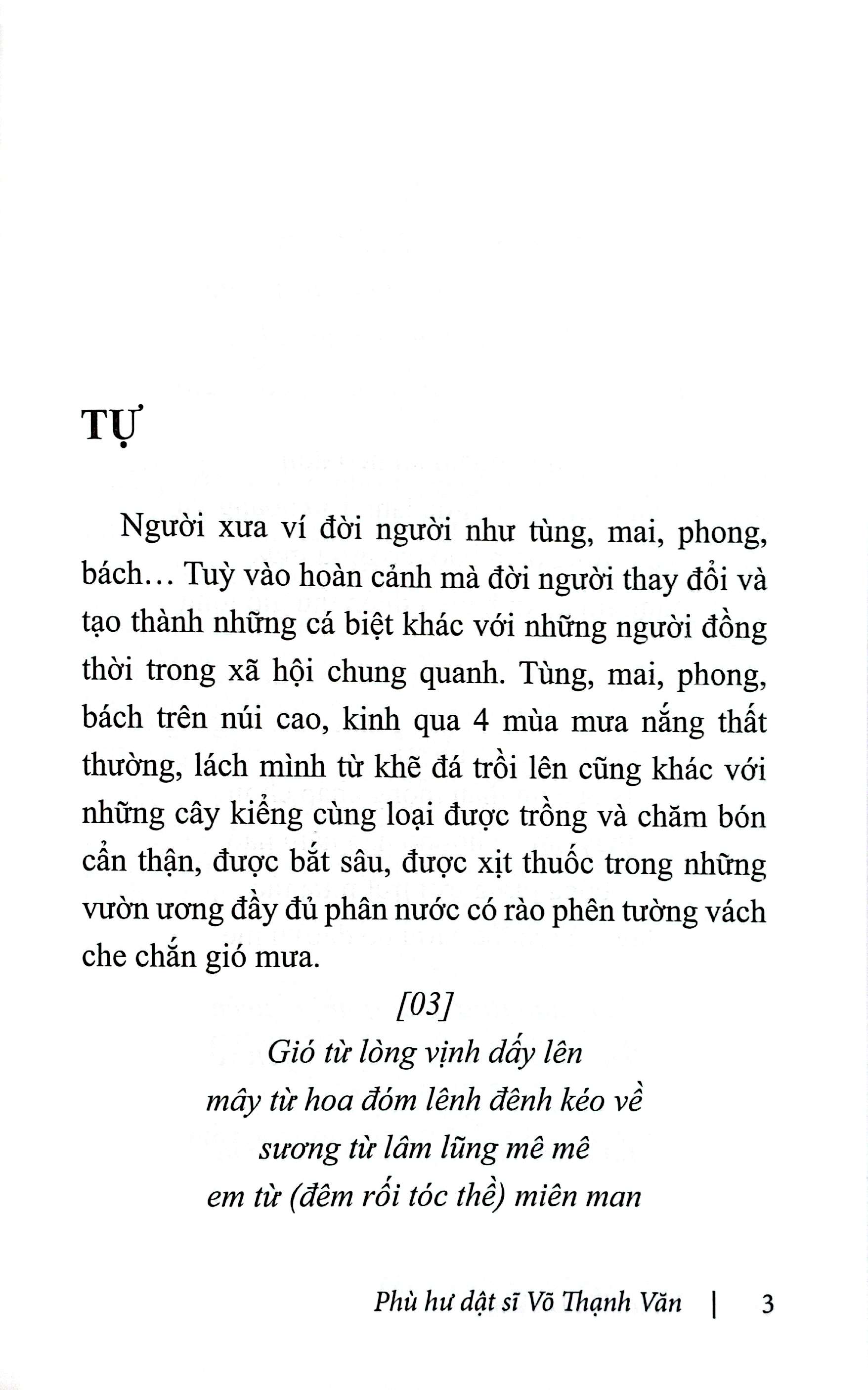 Khải Thi Dạ Tụng - Ảnh 4