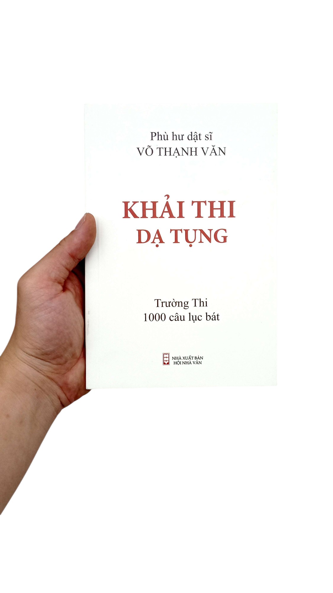 Khải Thi Dạ Tụng - Ảnh 7