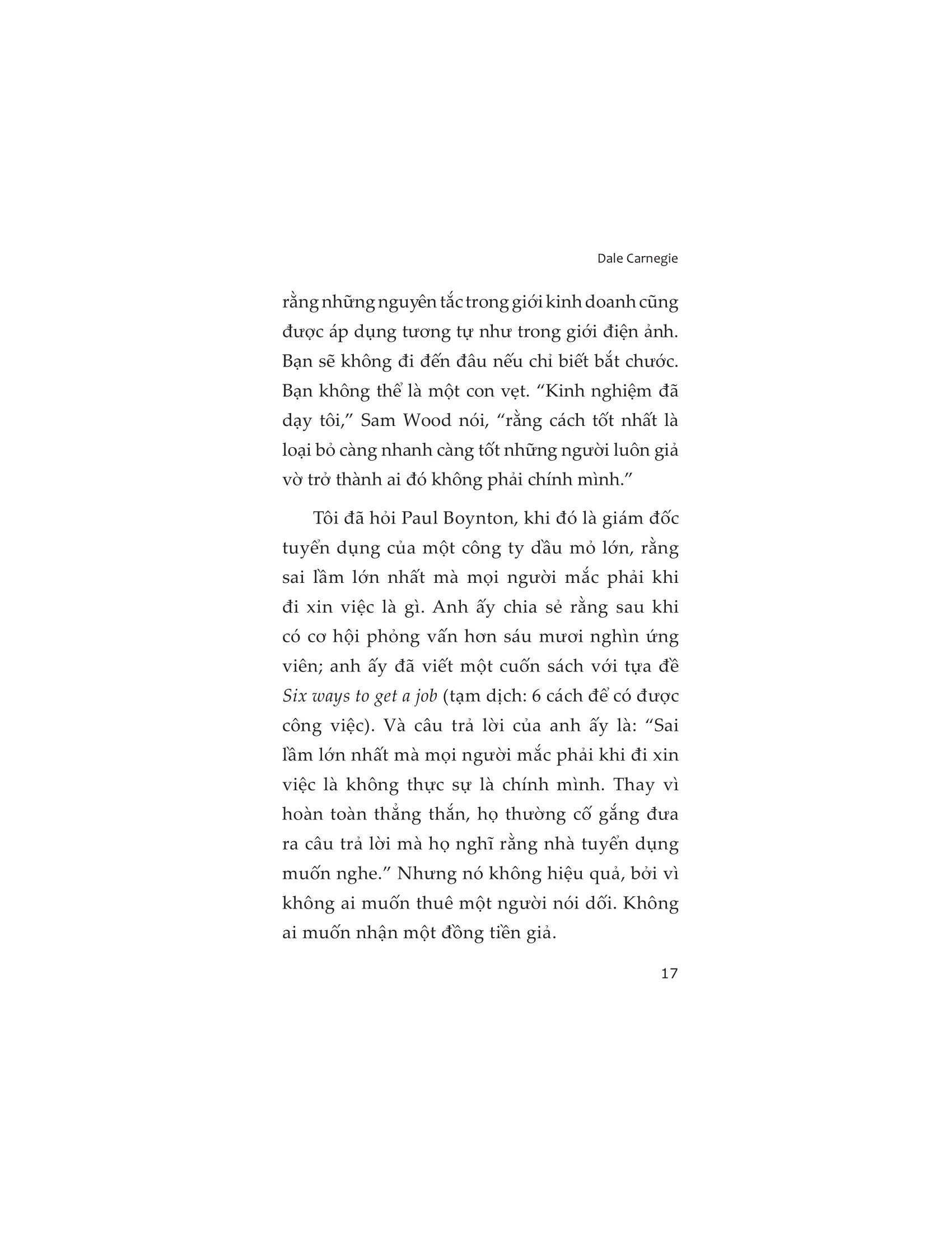 khai vấn bản thân - thức tỉnh trắc ẩn - Ảnh 13