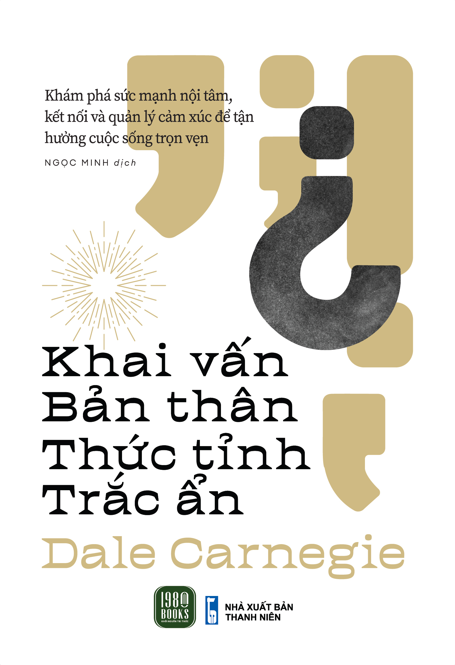khai vấn bản thân - thức tỉnh trắc ẩn - Ảnh 2
