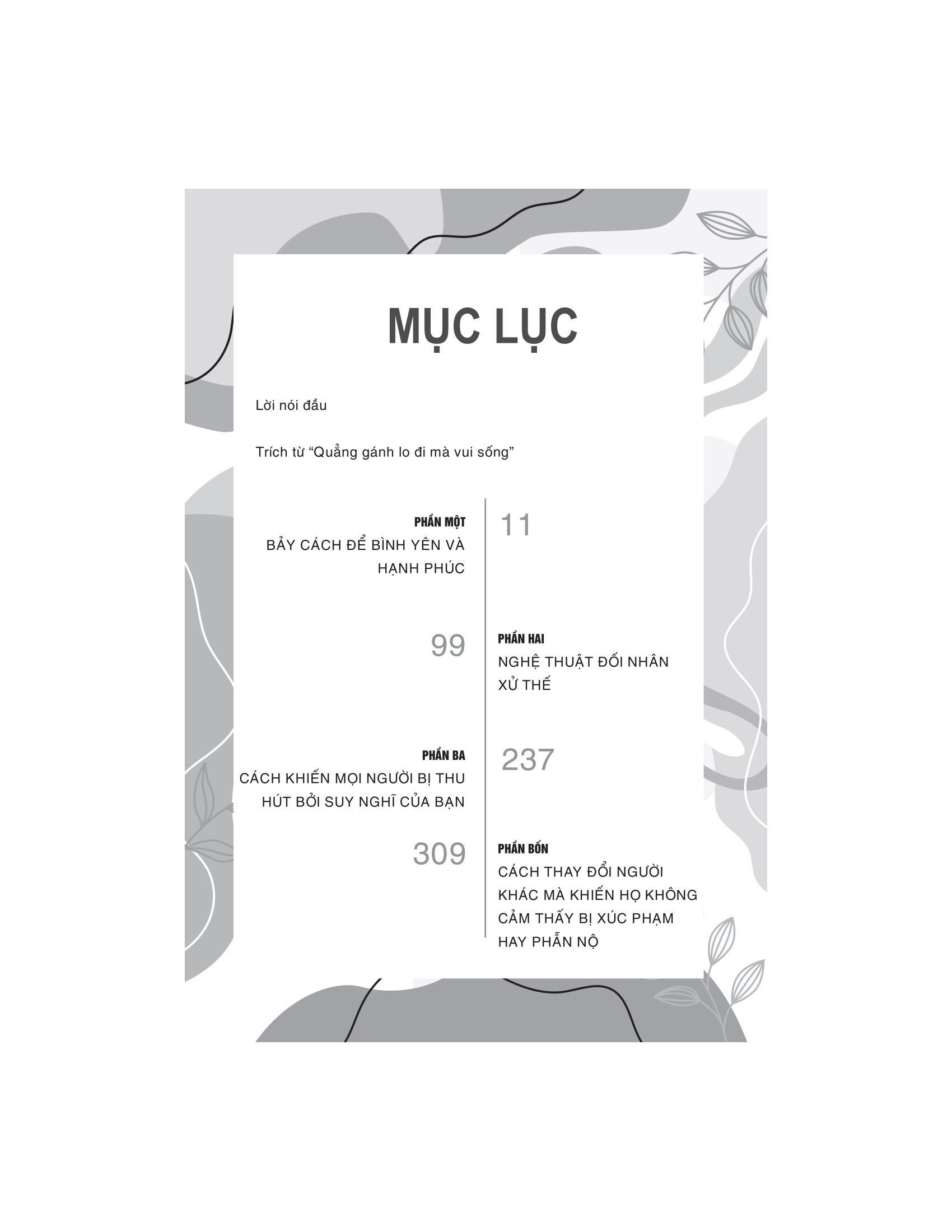 khai vấn bản thân - thức tỉnh trắc ẩn - Ảnh 3