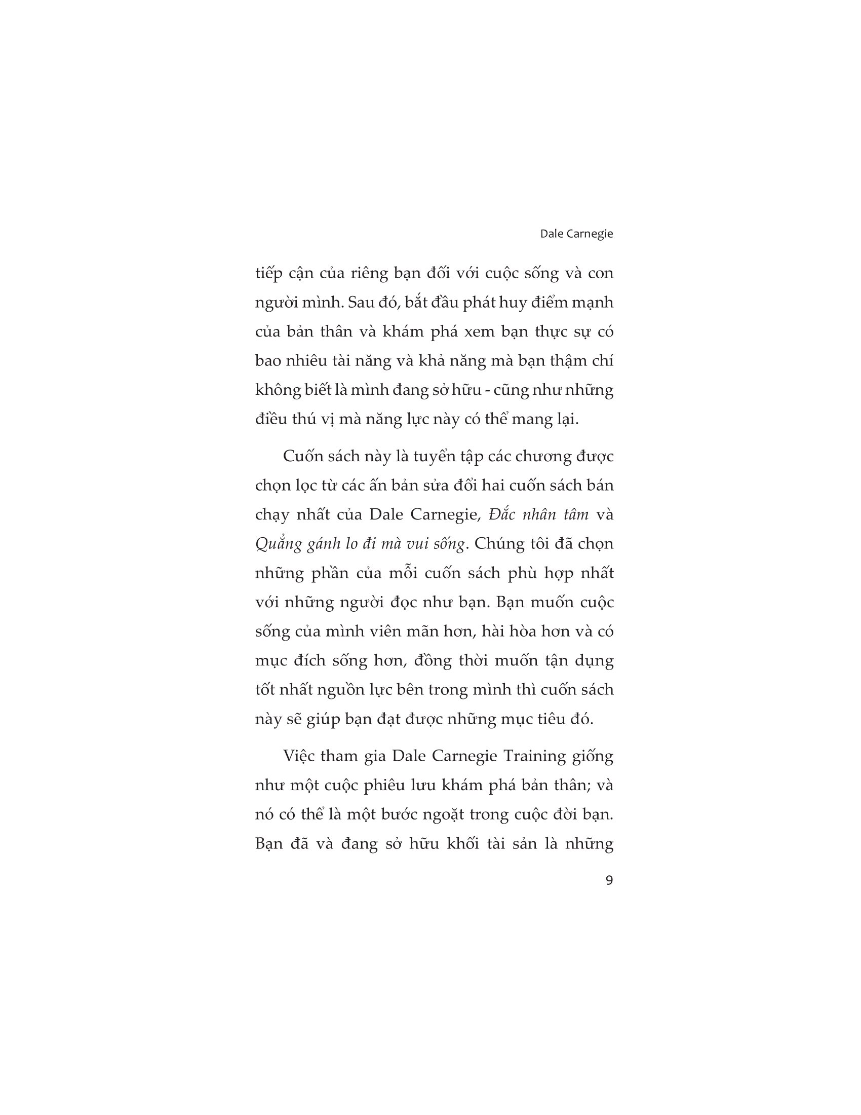 khai vấn bản thân - thức tỉnh trắc ẩn - Ảnh 5