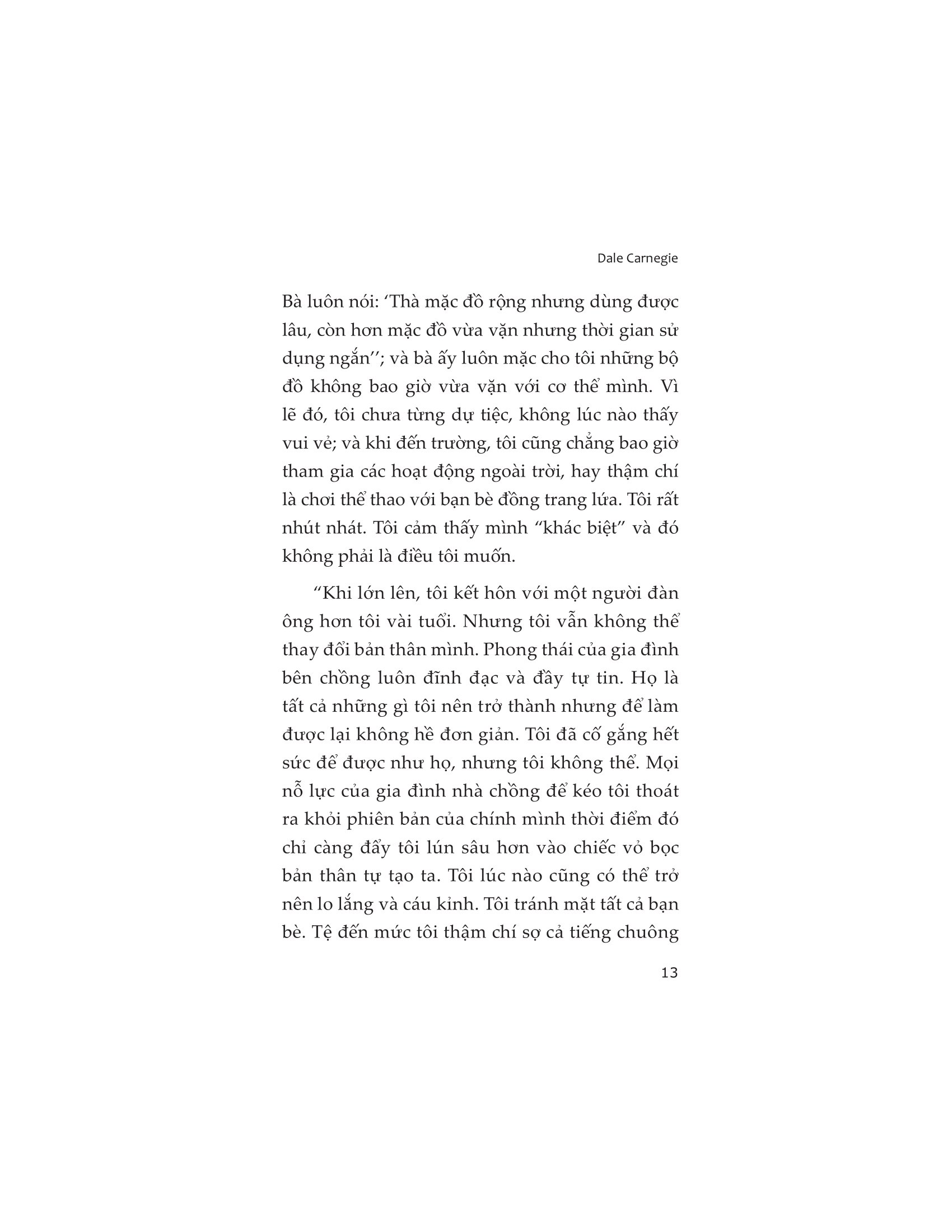 khai vấn bản thân - thức tỉnh trắc ẩn - Ảnh 9