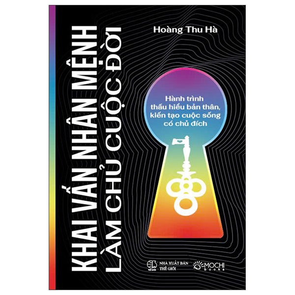 Khai Vấn Nhân Mệnh - Làm Chủ Cuộc Đời