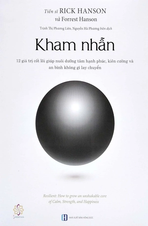 kham nhẫn - Ảnh 2