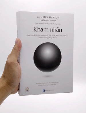 kham nhẫn - Ảnh 7