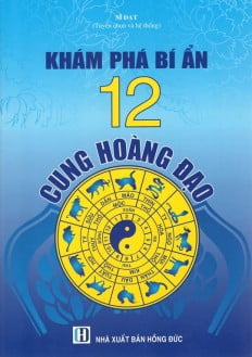 khám phá bí ẩn 12 cung hoàng đạo - Ảnh 2