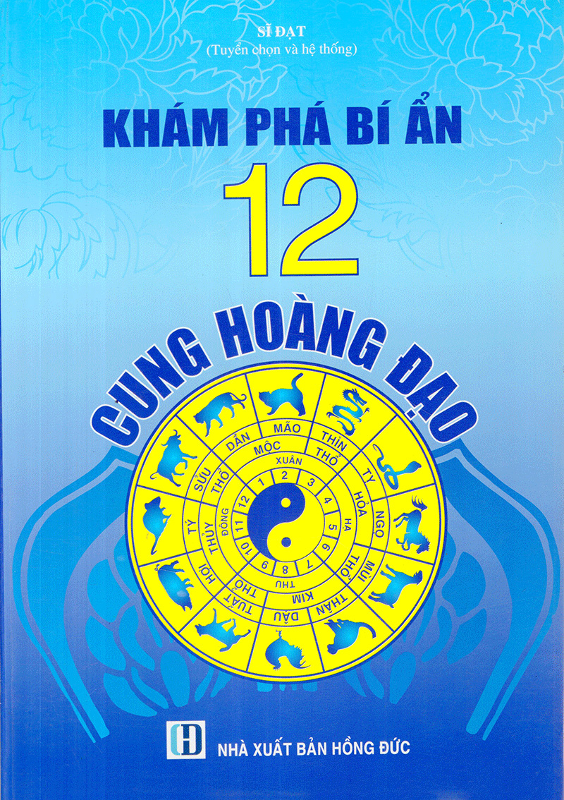 khám phá bí ẩn 12 cung hoàng đạo - Ảnh 3