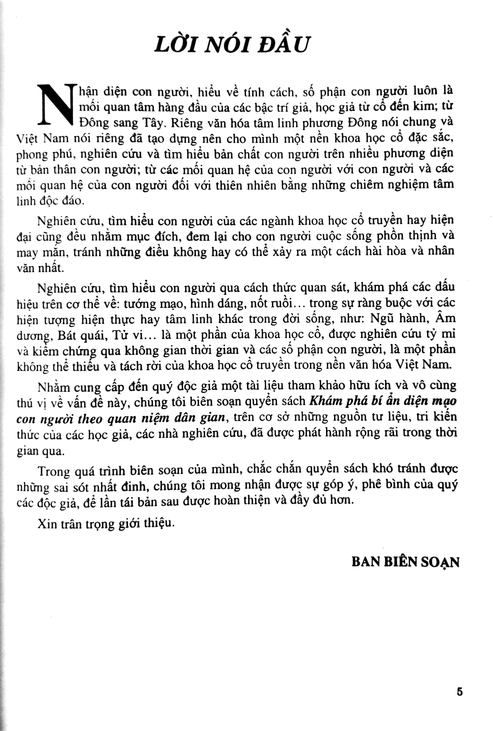 khám phá bí ẩn diện mạo con người theo quan niệm dân gian - Ảnh 4