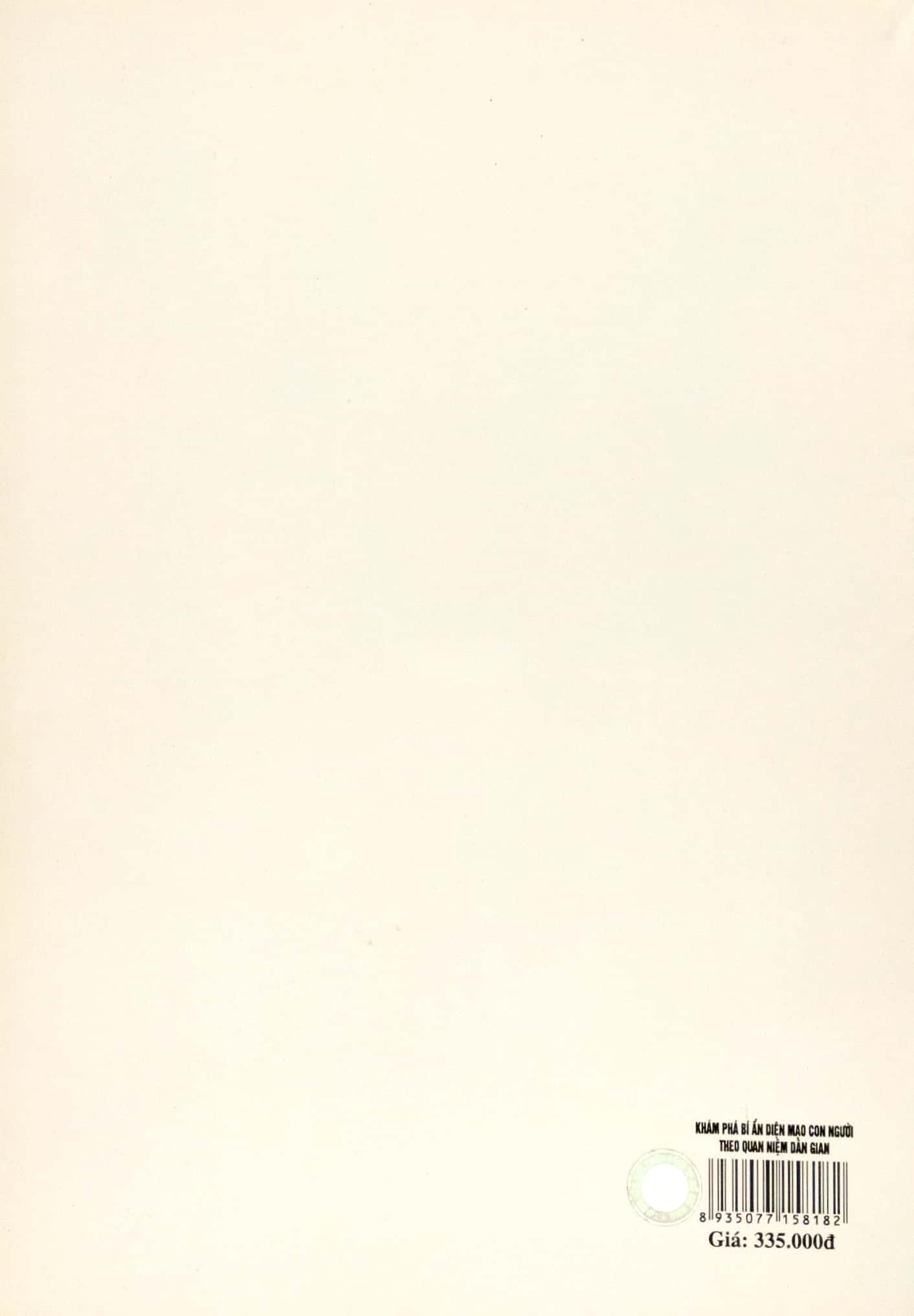 khám phá bí ẩn diện mạo con người theo quan niệm dân gian - Ảnh 6