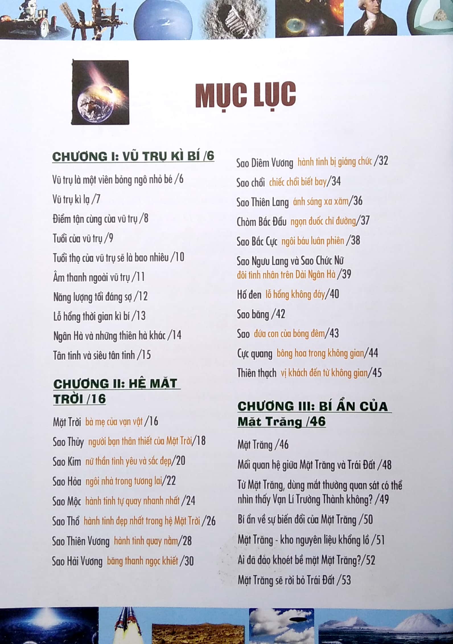 khám phá bí ẩn thế giới tự nhiên - vũ trụ (2022) - Ảnh 4