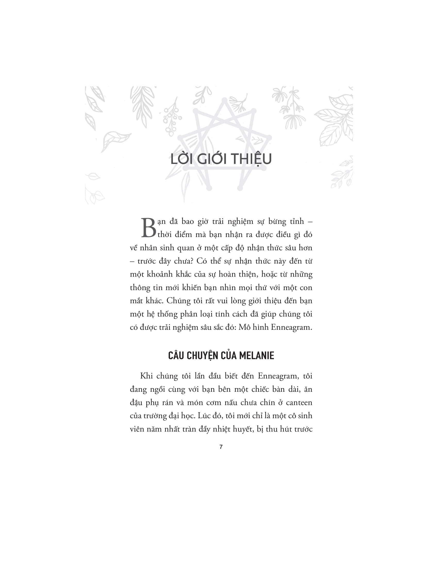 khám phá biểu đồ thấu cảm - Ảnh 4