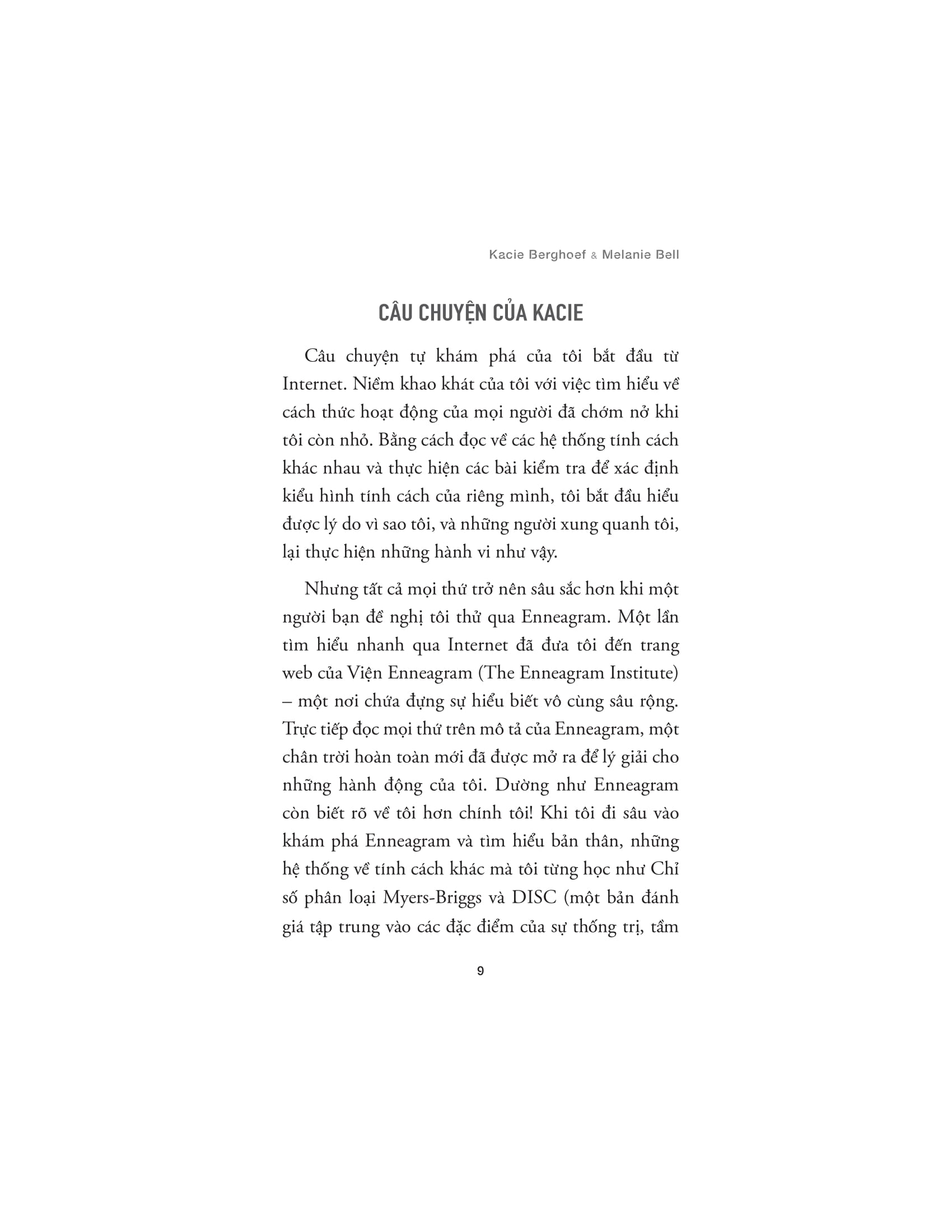 khám phá biểu đồ thấu cảm - Ảnh 6