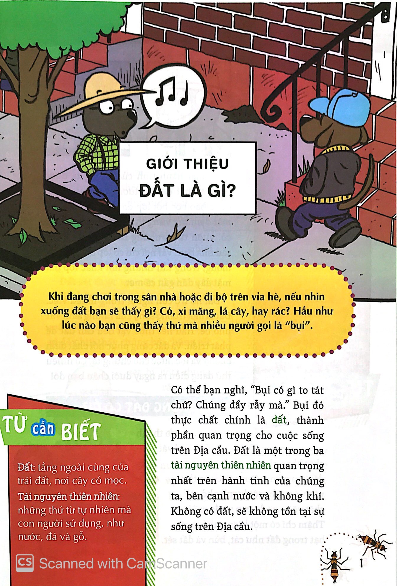 khám phá đất - cùng 25 dự án tuyệt vời - Ảnh 5