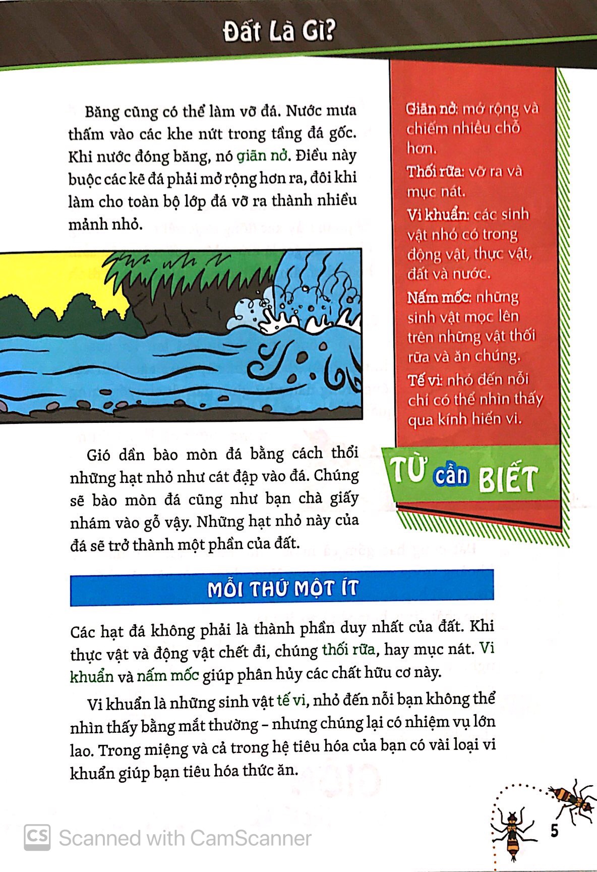 khám phá đất - cùng 25 dự án tuyệt vời - Ảnh 9