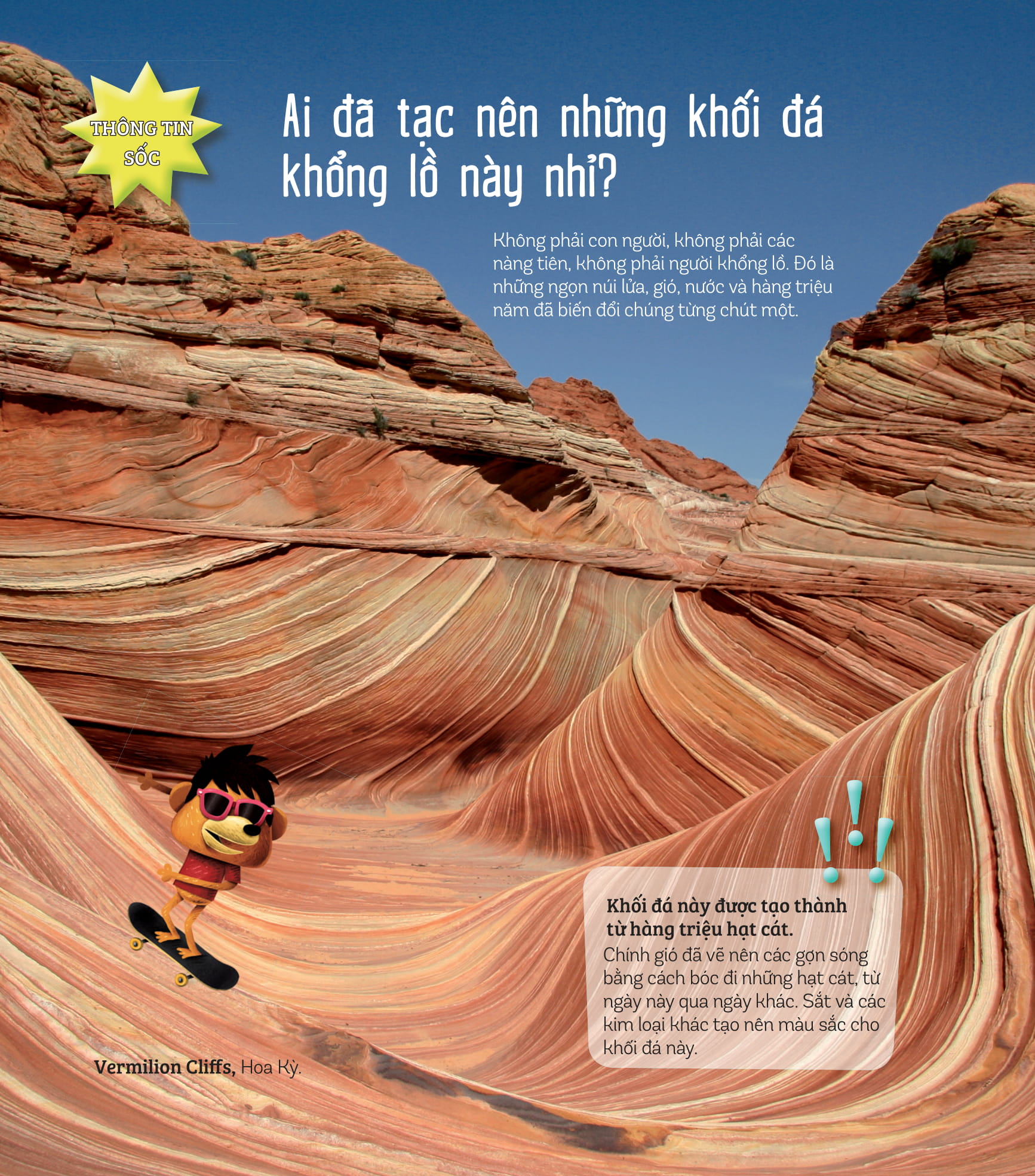 khám phá đầu tiên của tớ về… - những kỷ lục thế giới - Ảnh 5