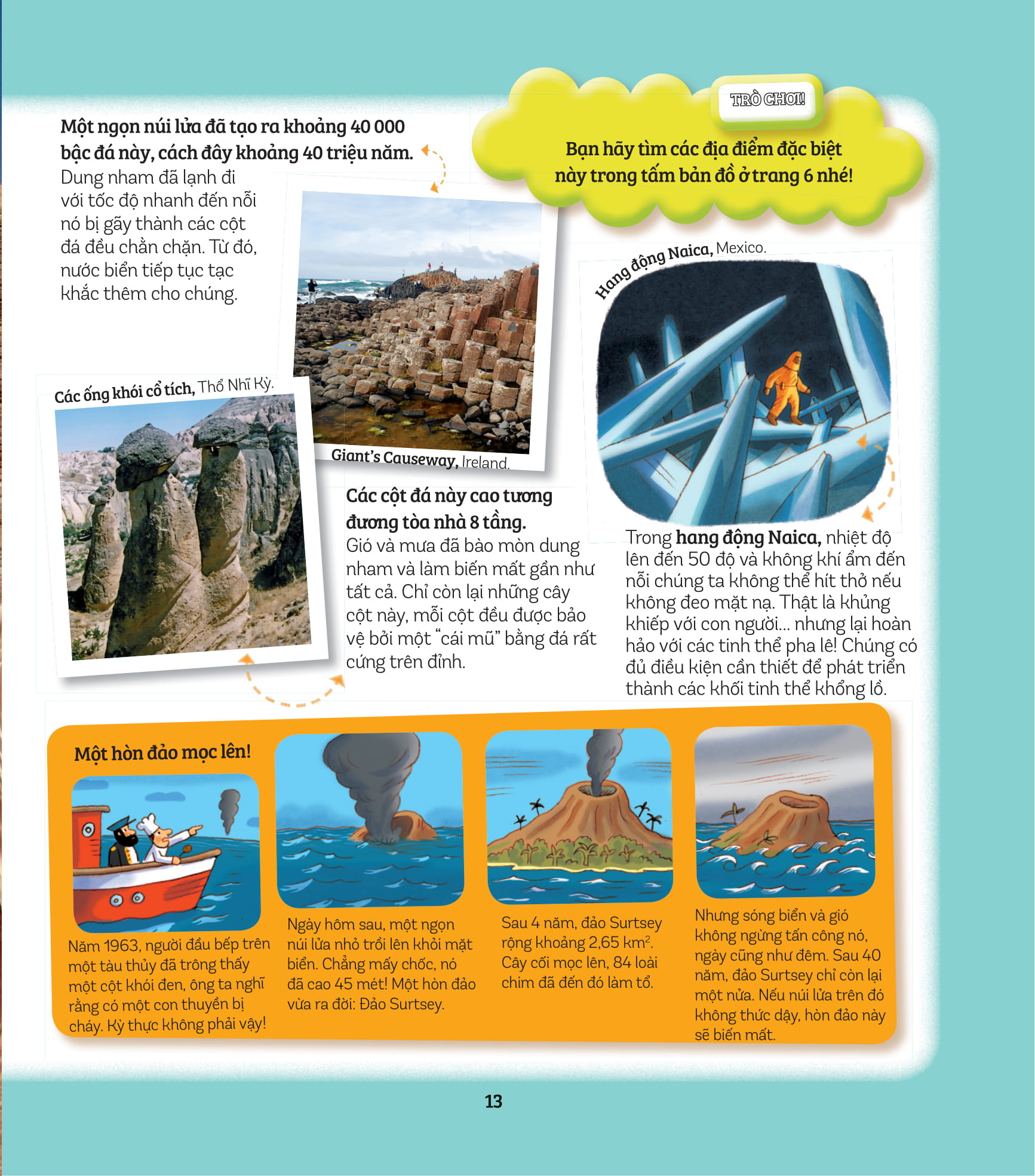 khám phá đầu tiên của tớ về… - những kỷ lục thế giới - Ảnh 6