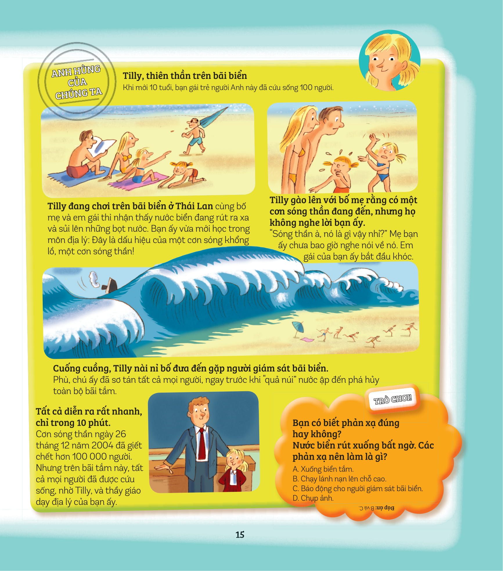 khám phá đầu tiên của tớ về… - những kỷ lục thế giới - Ảnh 8