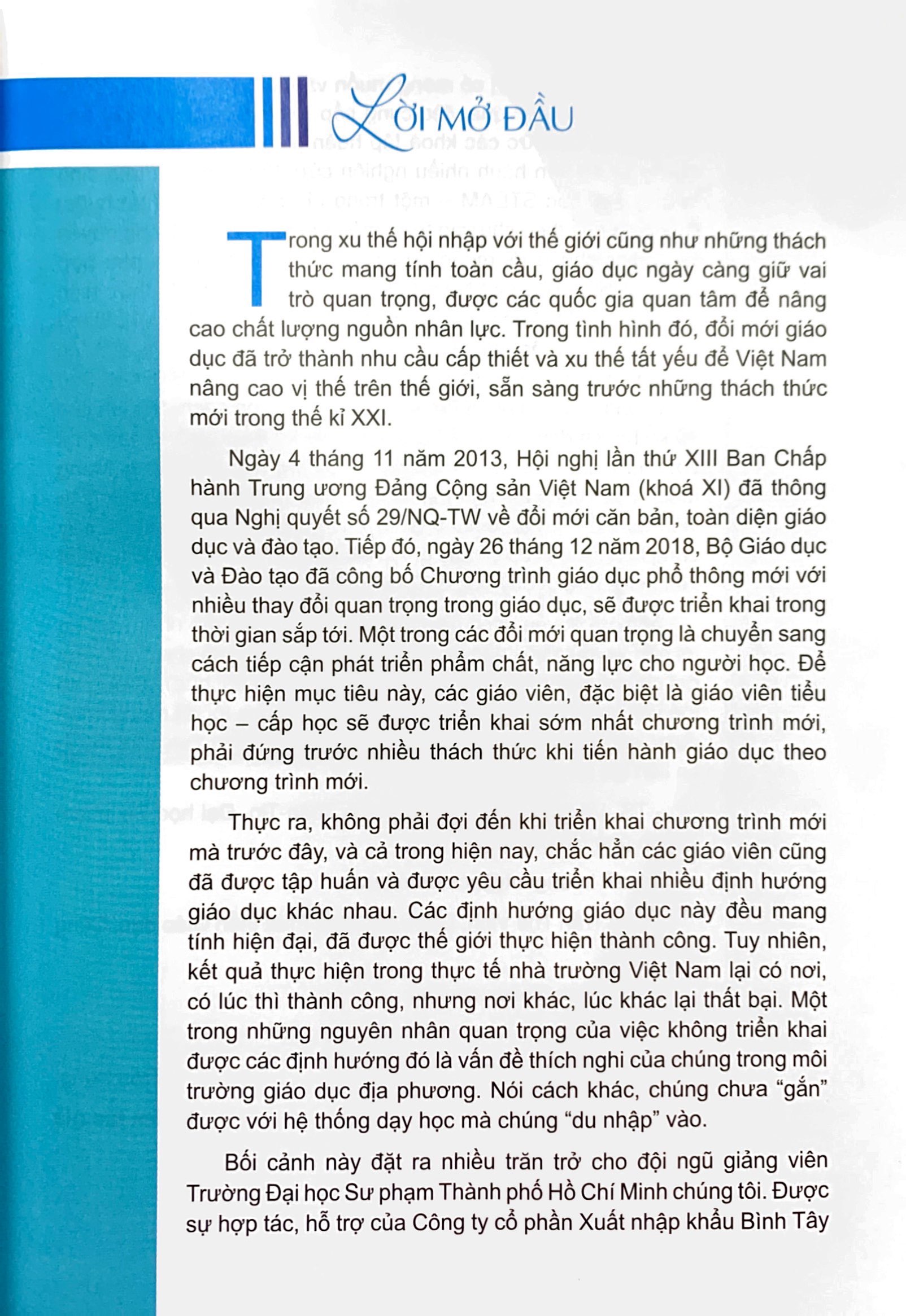 khám phá giáo dục steam - 10 chủ đề dạy học ở tiểu học - Ảnh 4