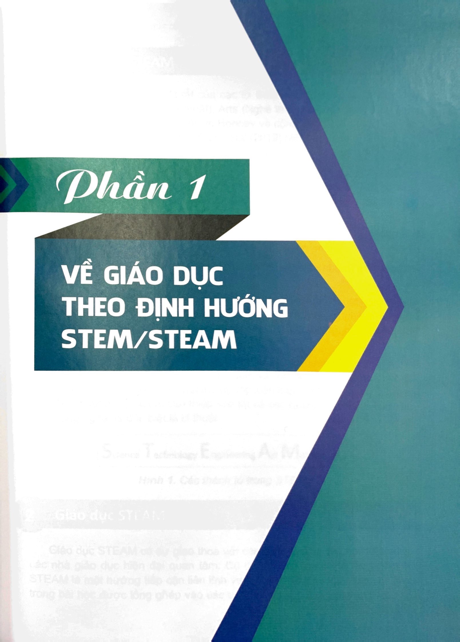 khám phá giáo dục steam - 10 chủ đề dạy học ở tiểu học - Ảnh 6