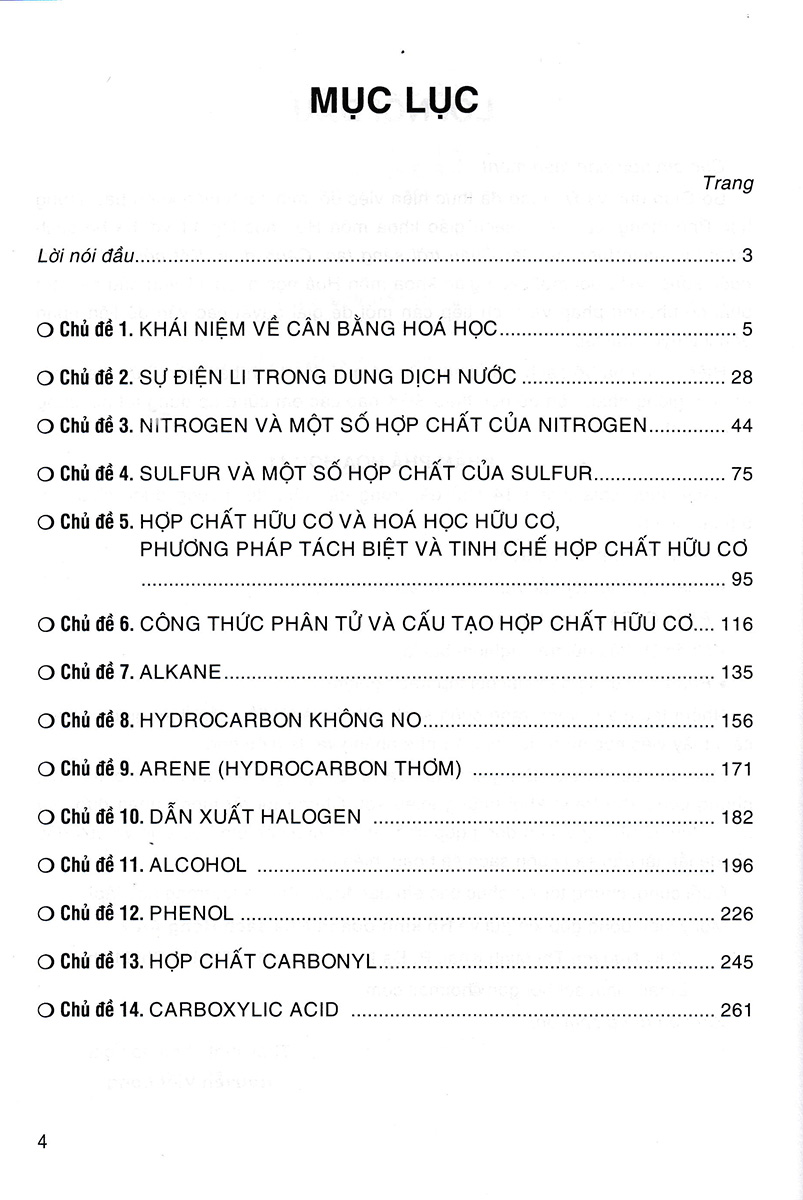 khám phá hoá học 11 - Ảnh 4