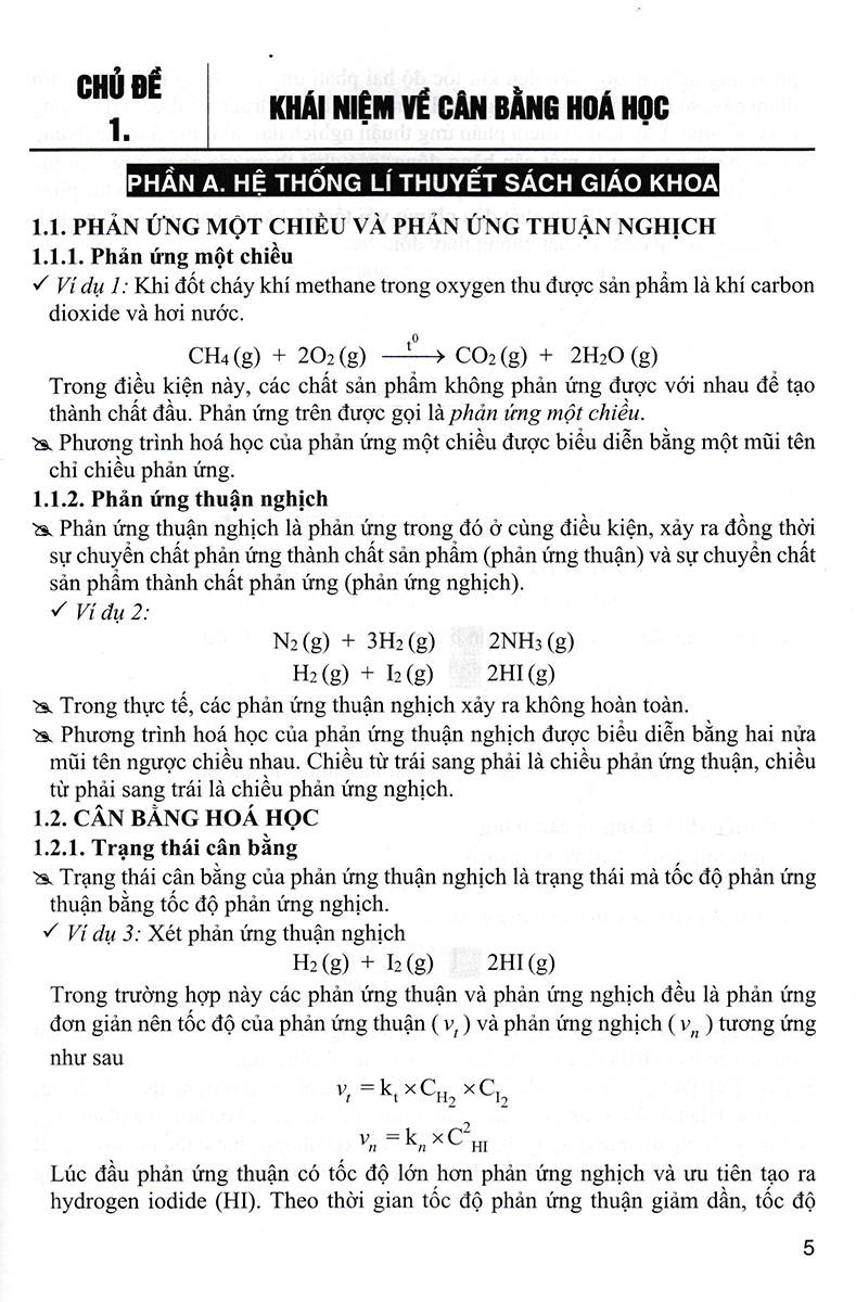 khám phá hoá học 11 - Ảnh 5