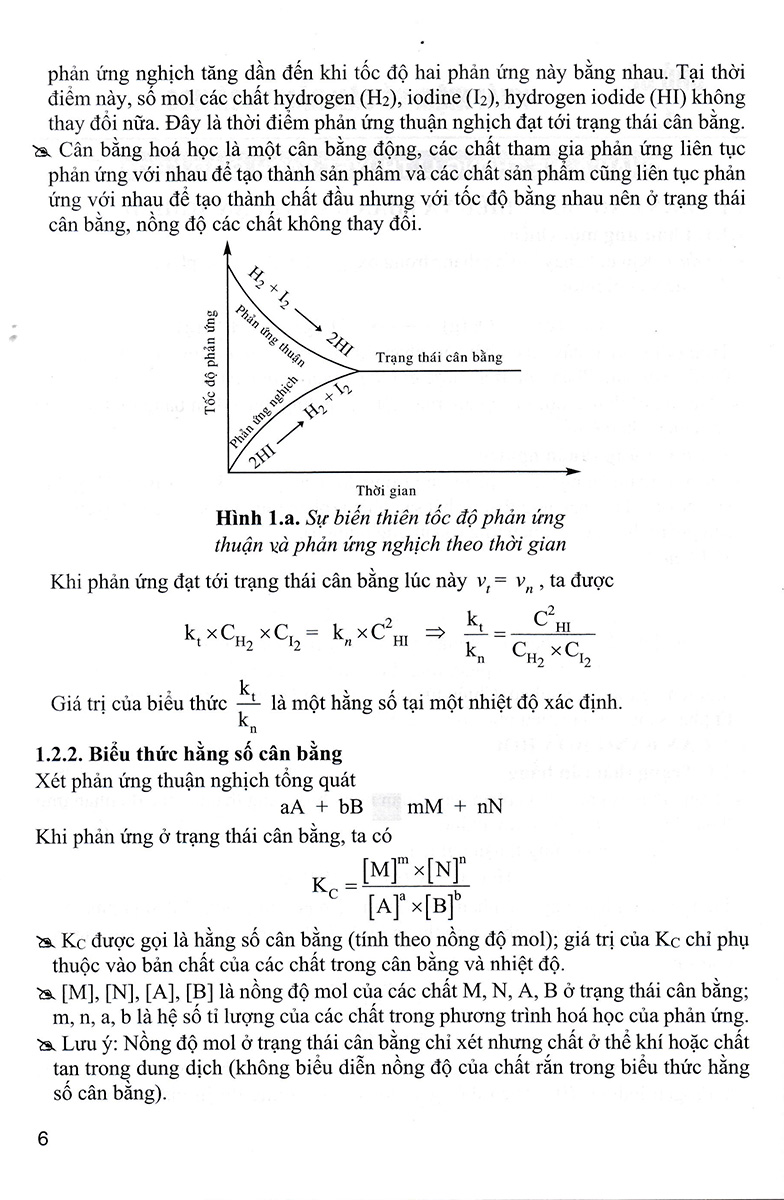 khám phá hoá học 11 - Ảnh 6
