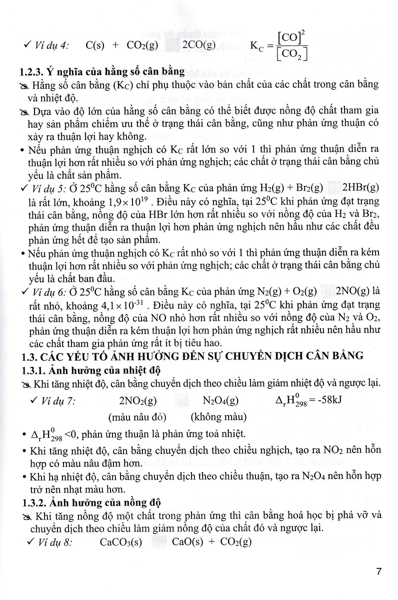 khám phá hoá học 11 - Ảnh 7