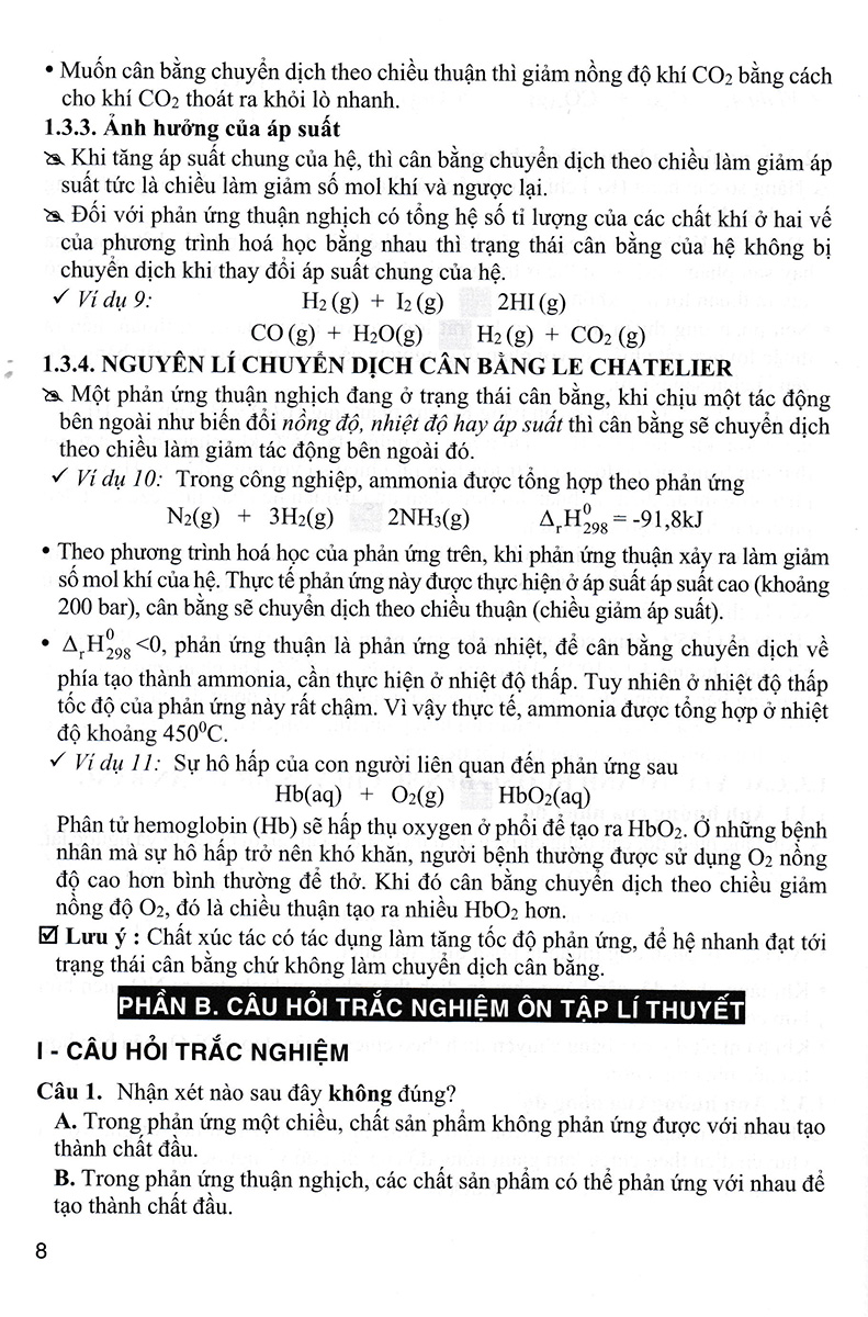 khám phá hoá học 11 - Ảnh 8