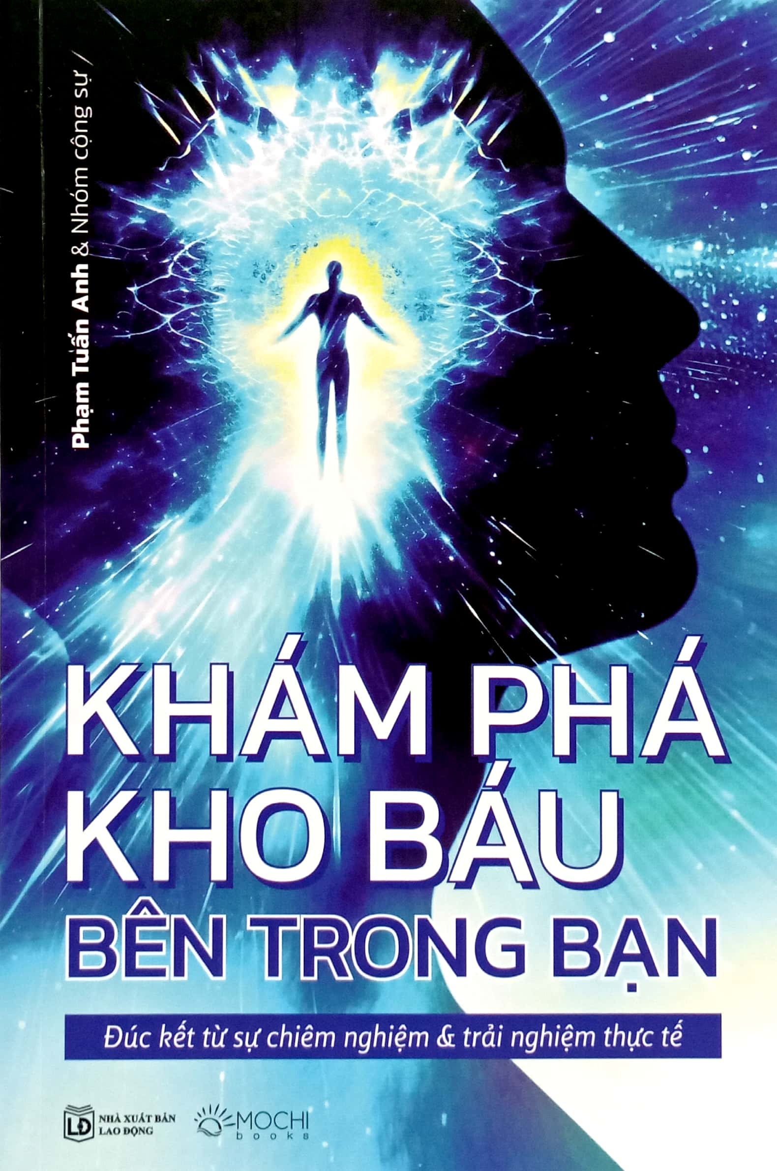 khám phá kho báu bên trong bạn - đúc kết từ sự chiêm nghiệm và trải nghiệm thực tế - Ảnh 2